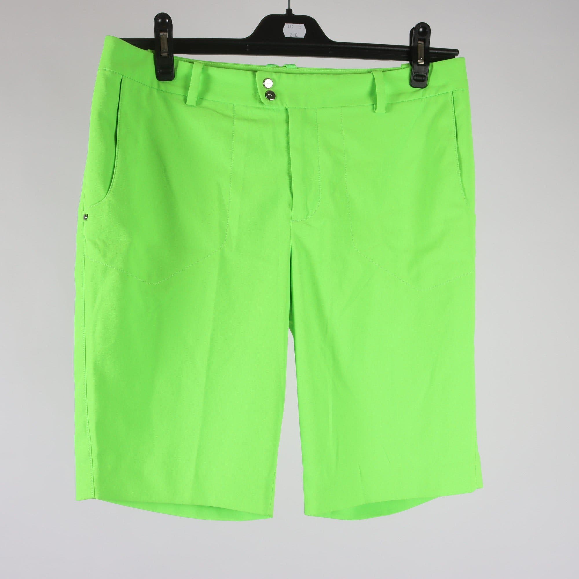 Shorts, Lauren Ralph Lauren, grön, stl. 36.