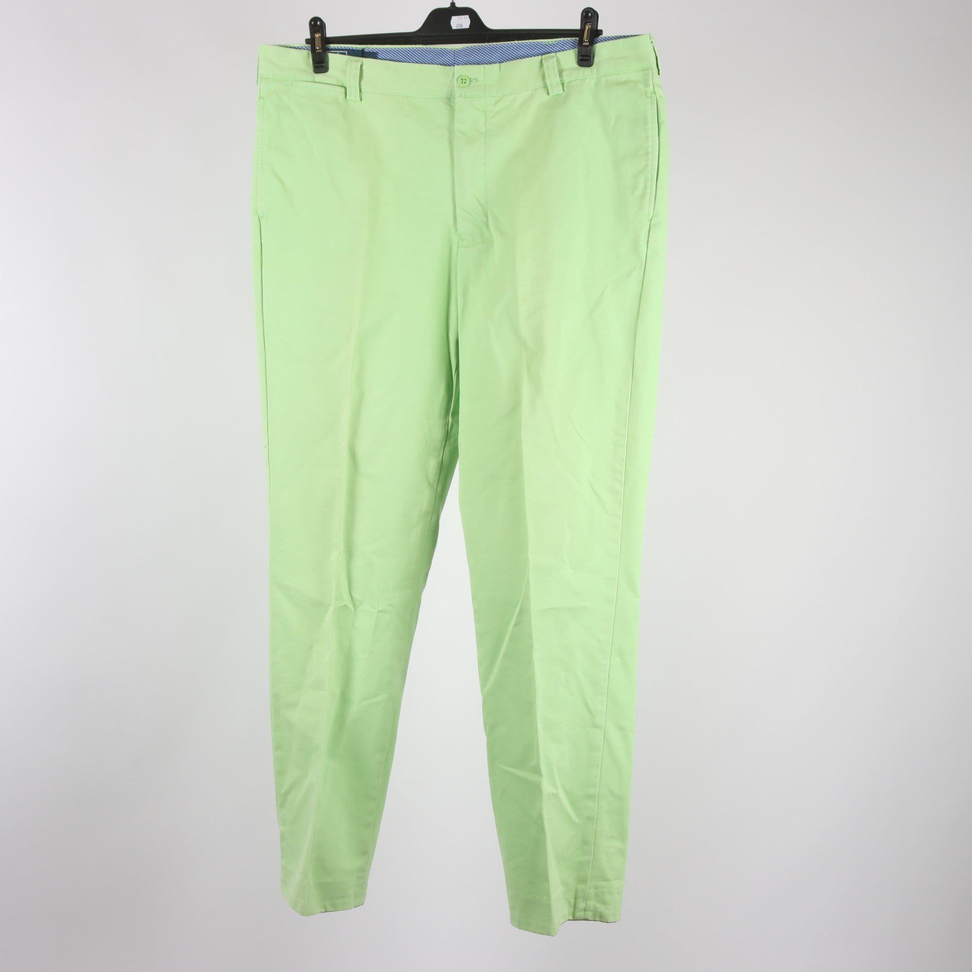Byxor, Polo Ralph Lauren, grön, stl. 40/34