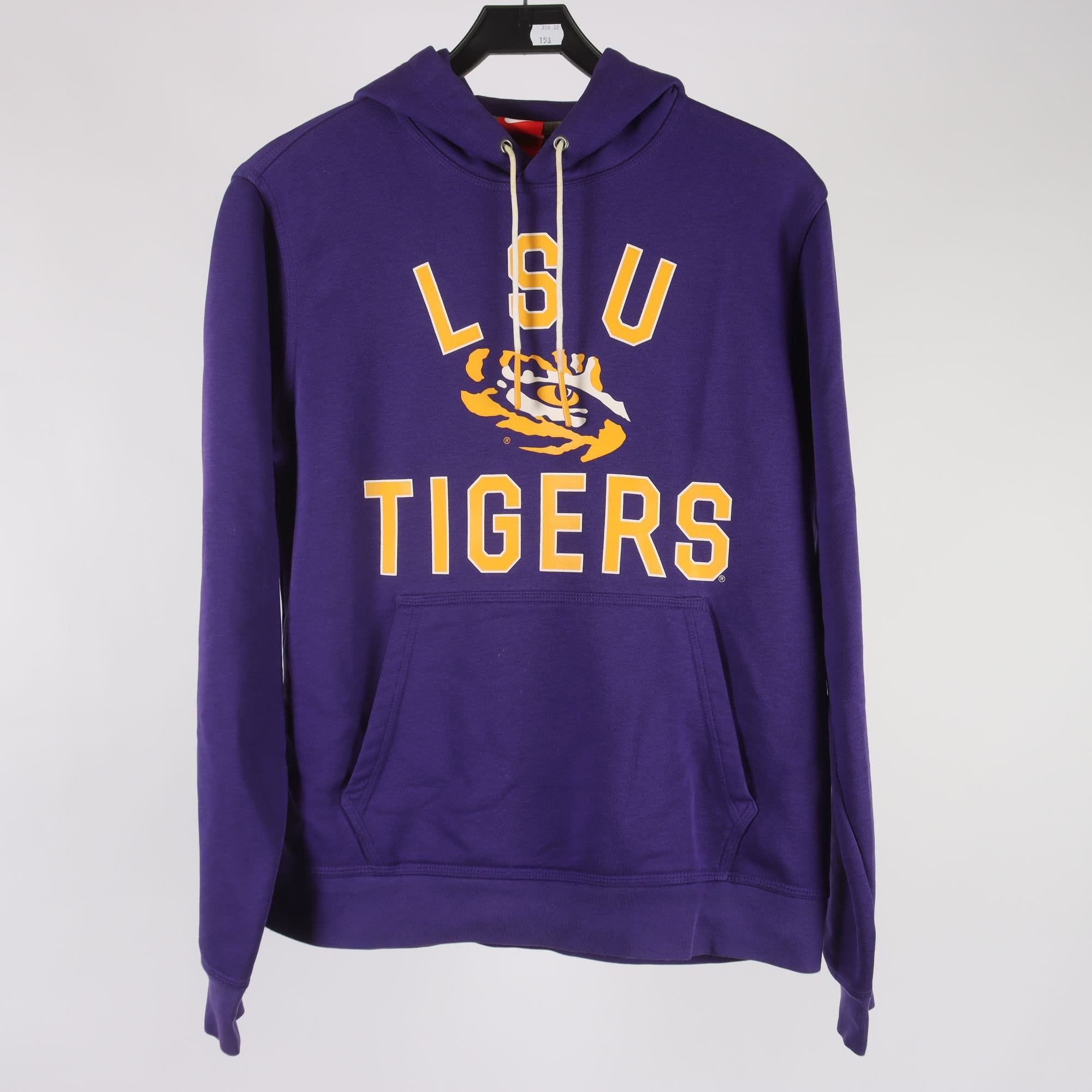 Hoodie, Nike, lila, stl, M