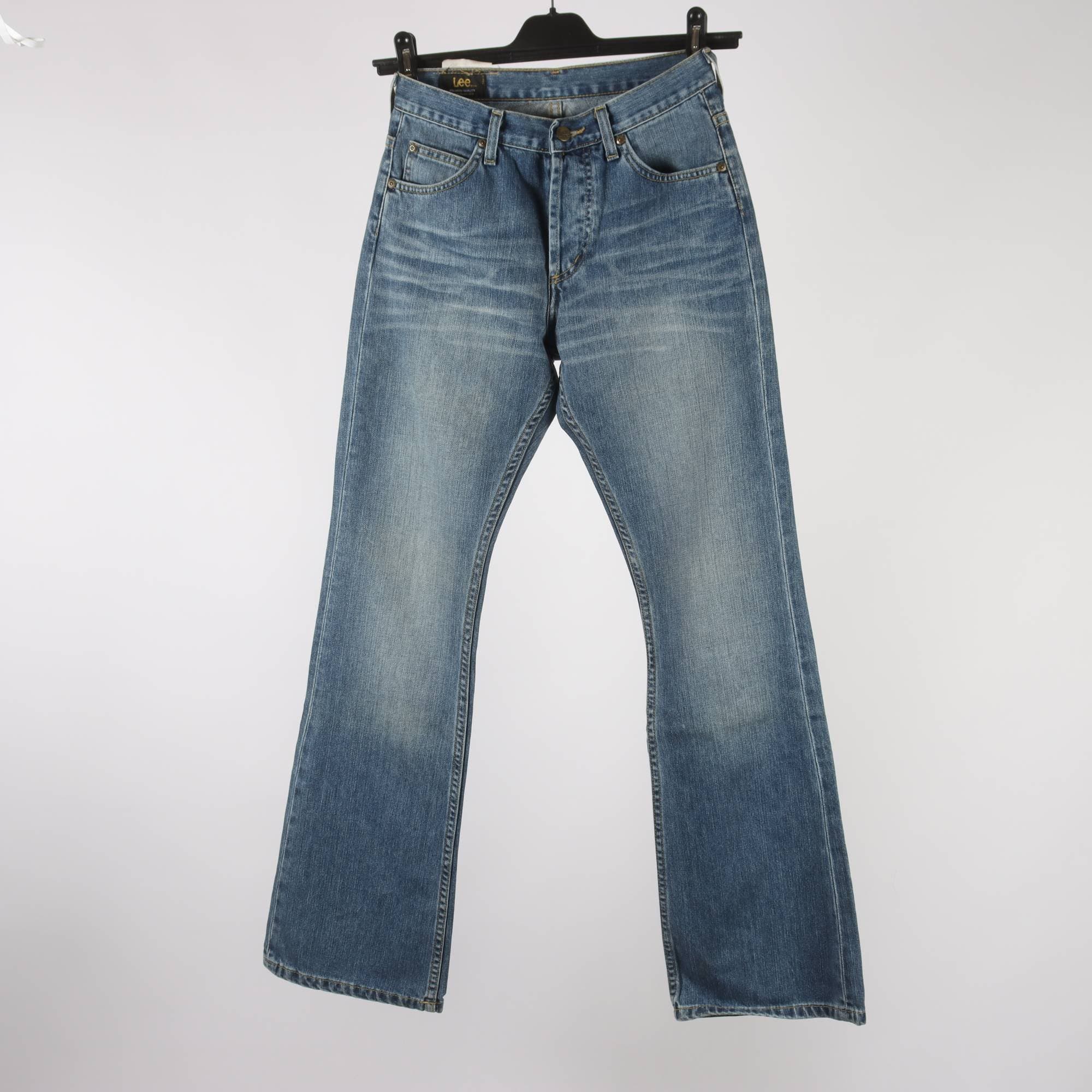 Jeans, Lee ”Denver”, stl. 28/32