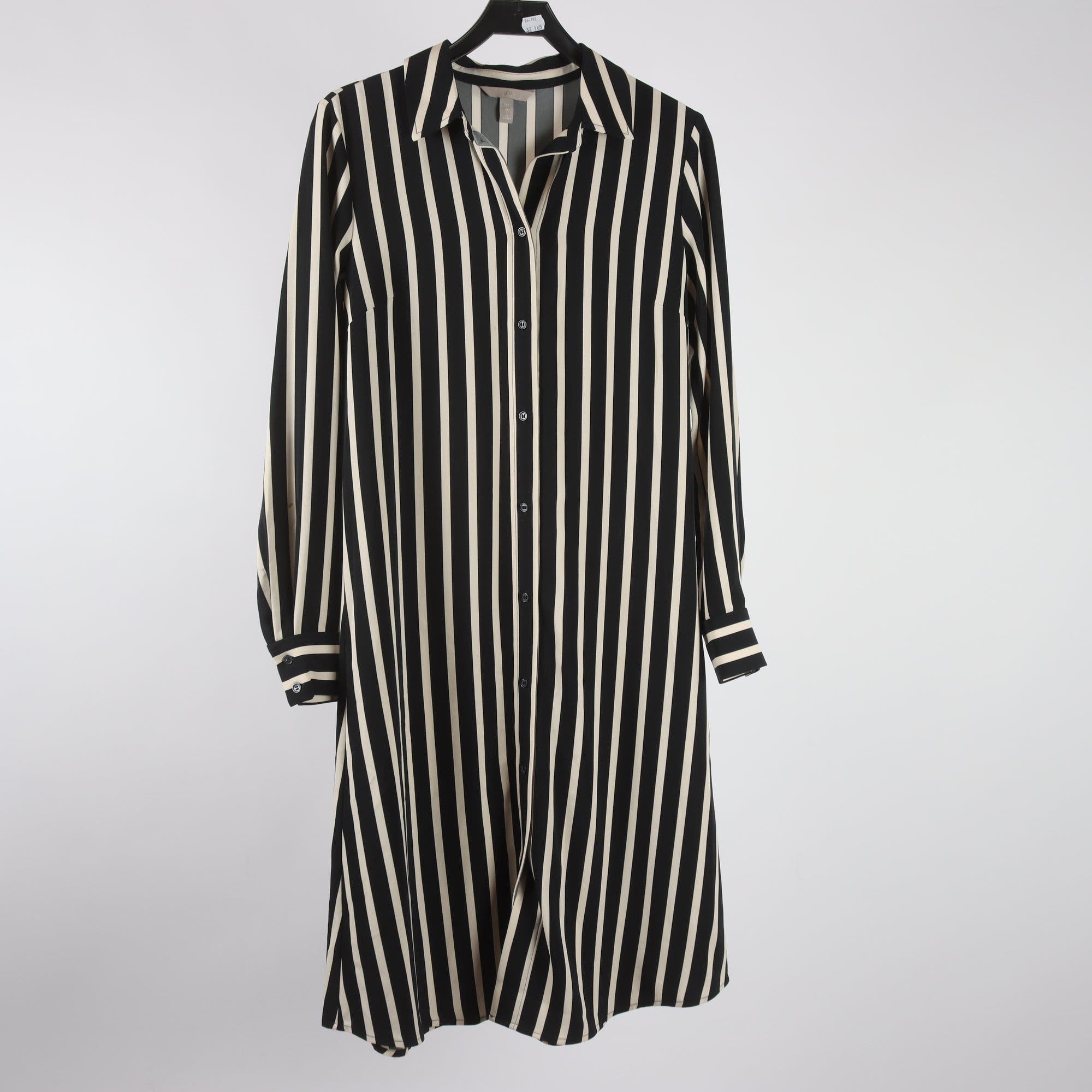 Klänning, H&M, stl. S
