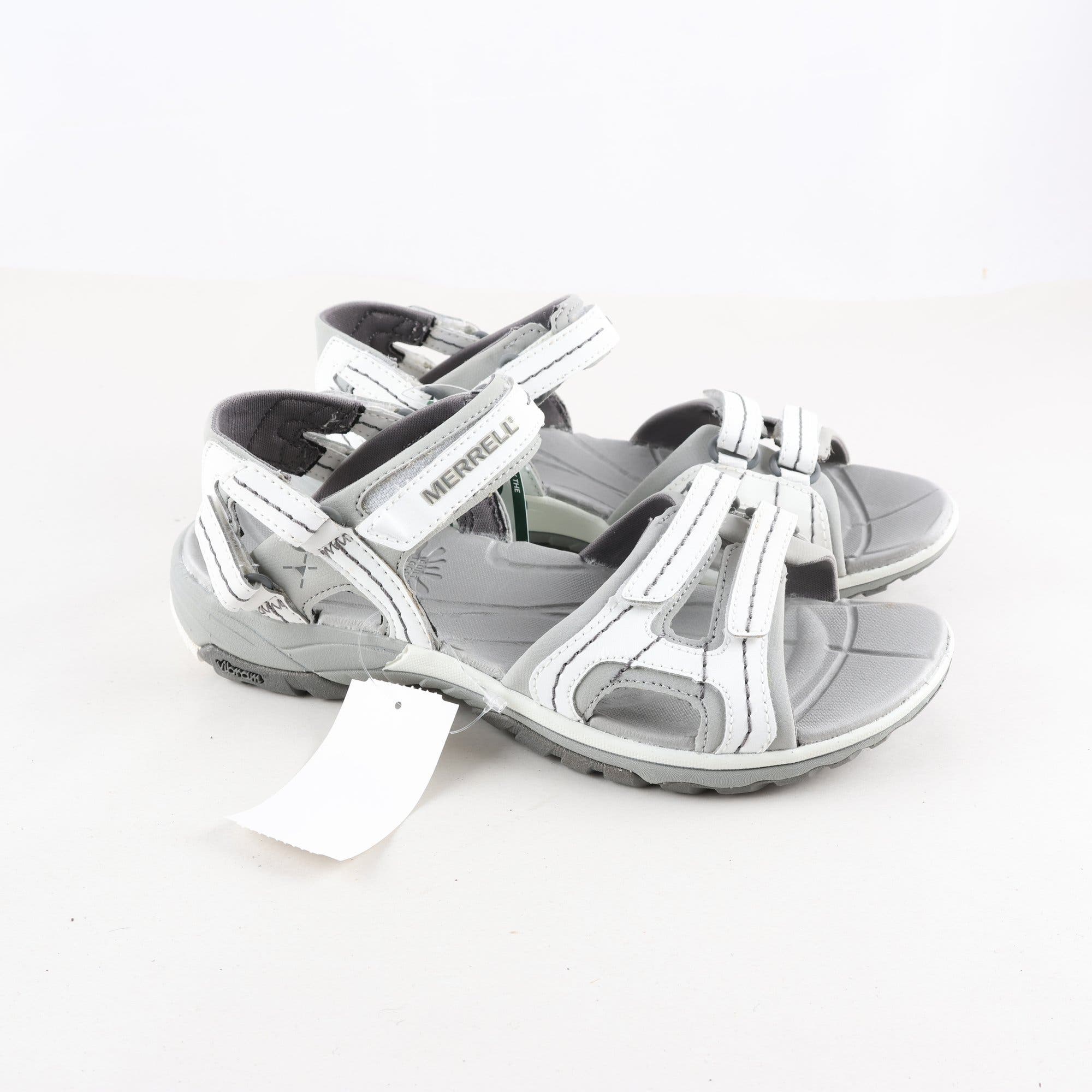 Sandaler, Merrell, stl. 39