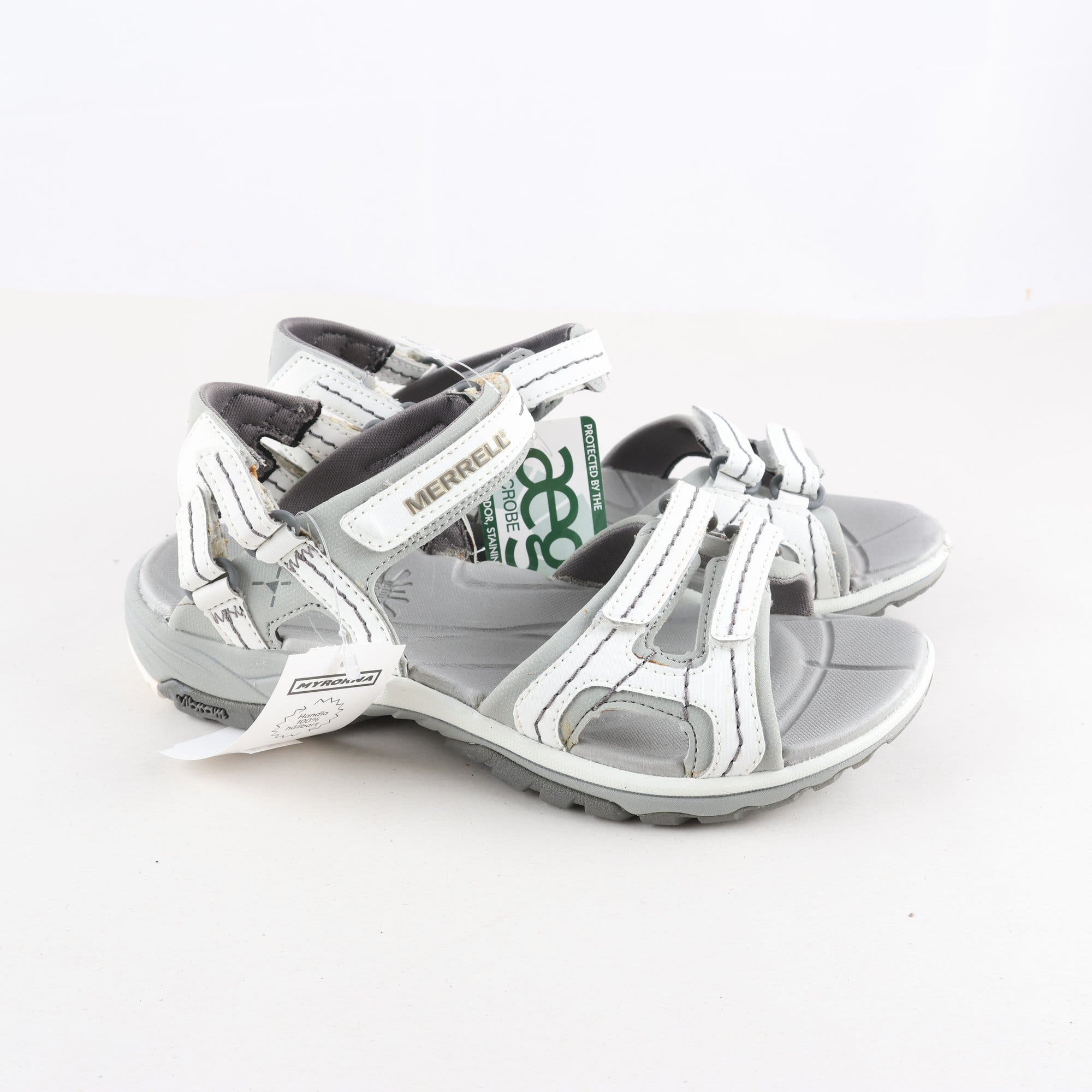 Sandaler, Merrell, stl. 37
