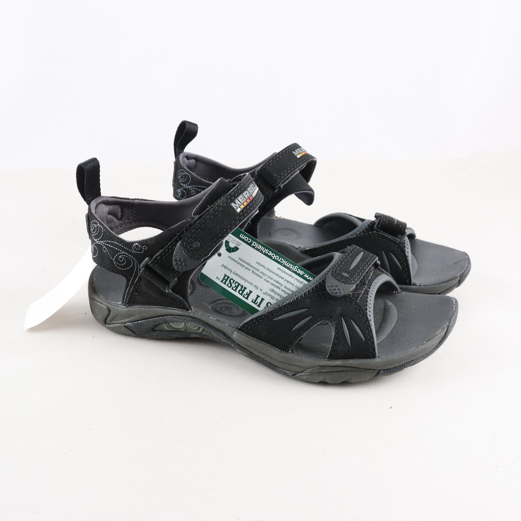 Sandaler, Merrell, stl. 37