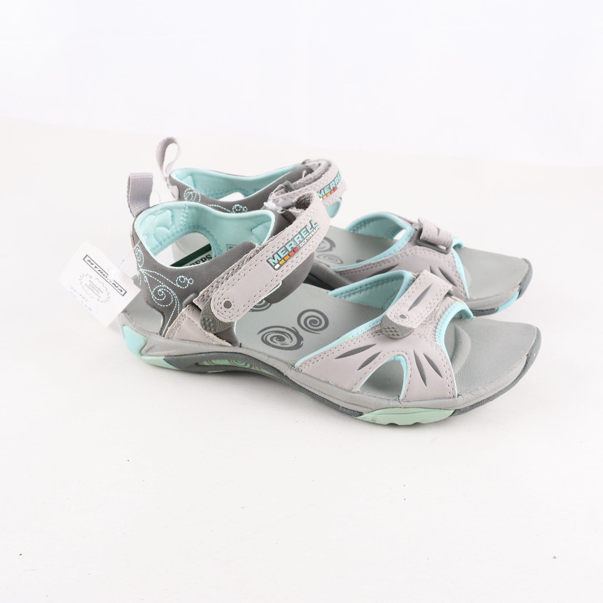 Sandaler, Merrell, stl. 37