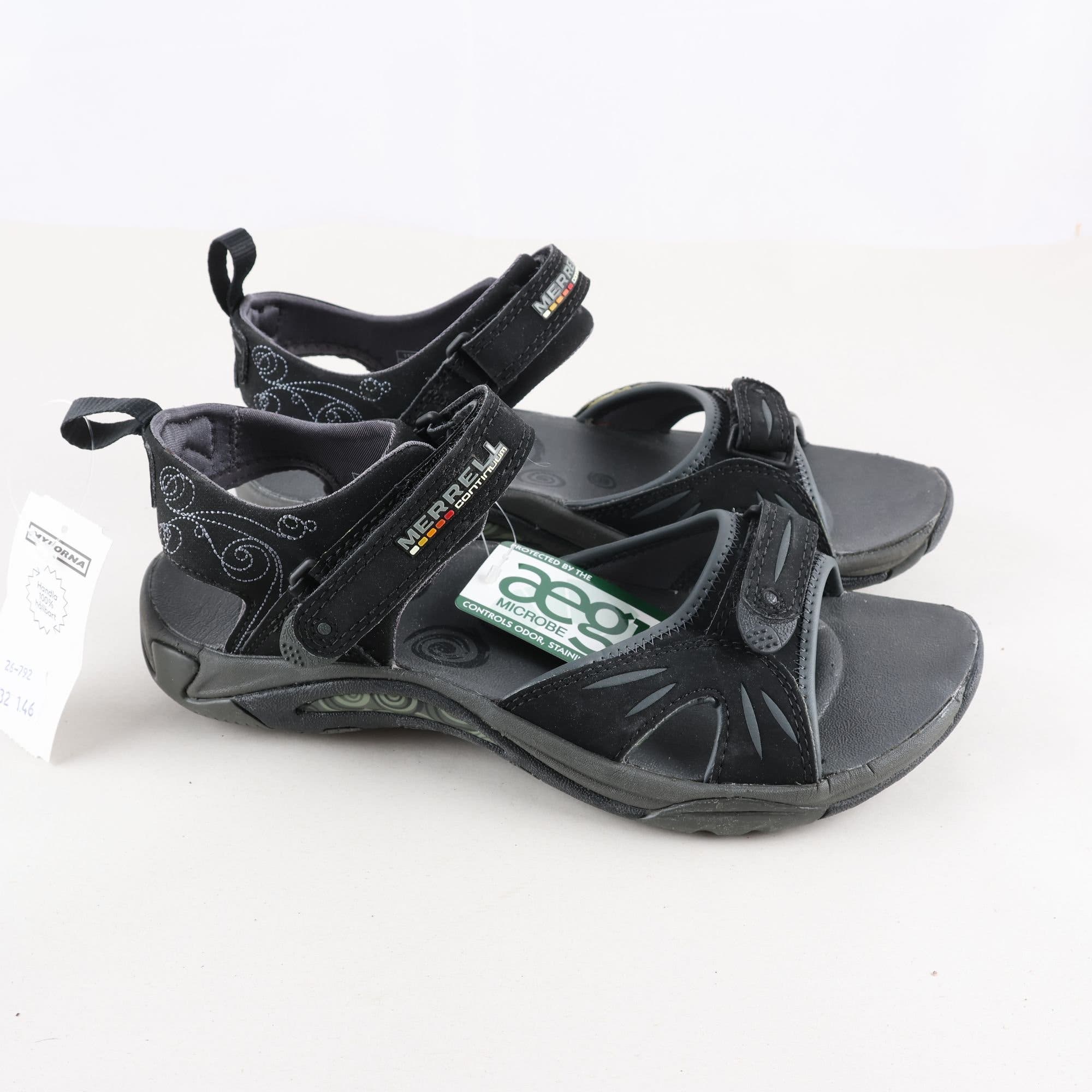 Sandaler, Merrell, stl. 39