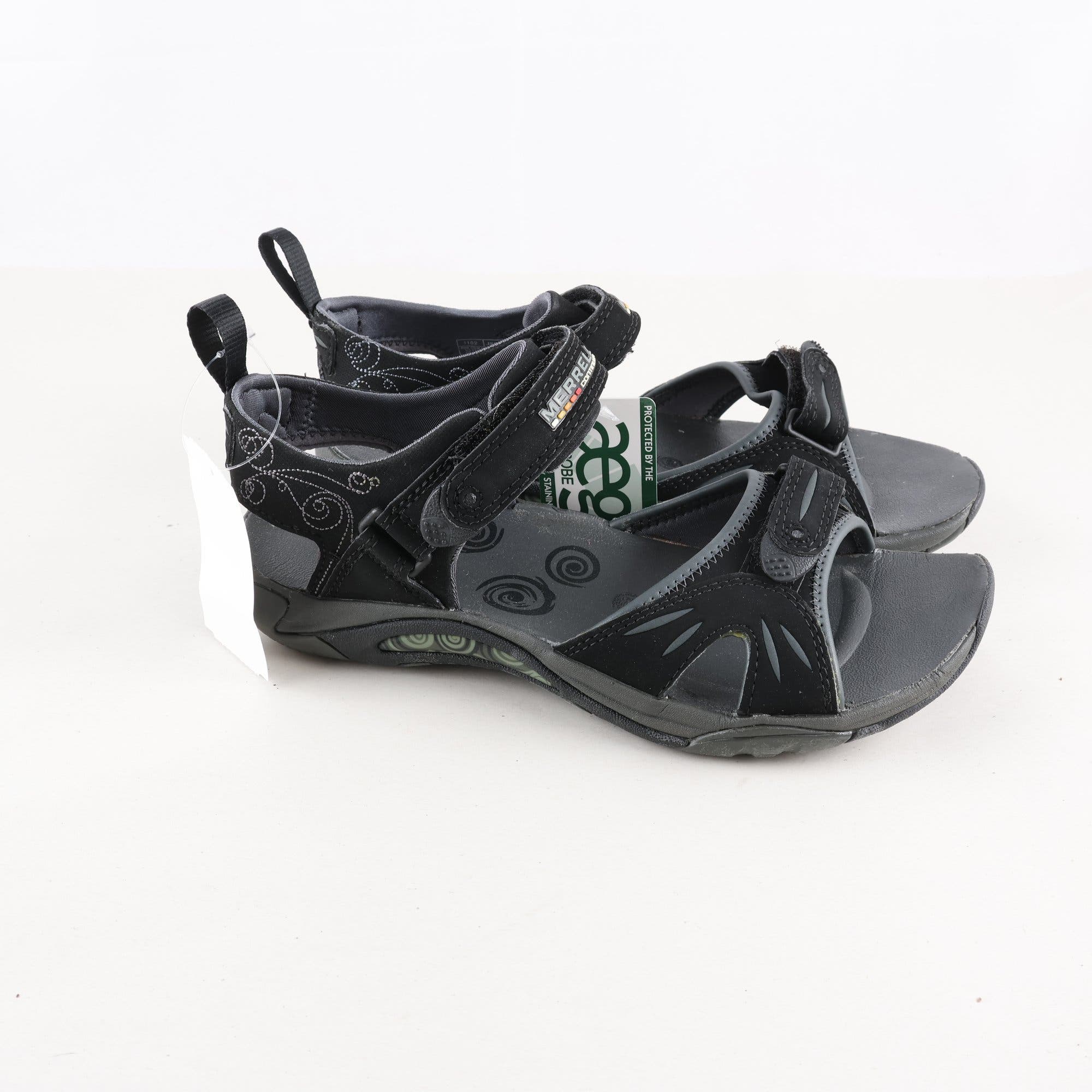 Sandaler, Merrell, stl. 38
