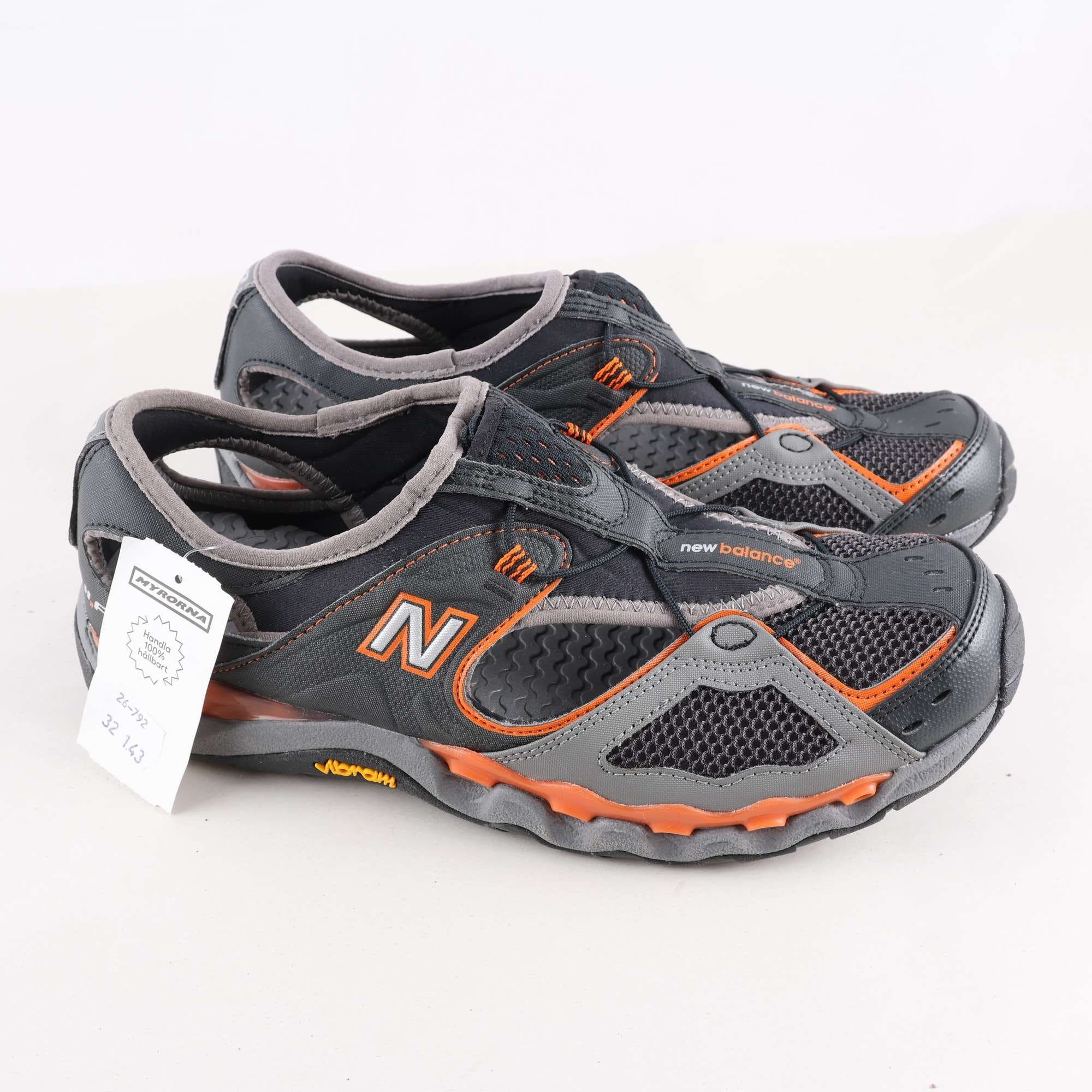 Sandaler, New Balance, stl. 43