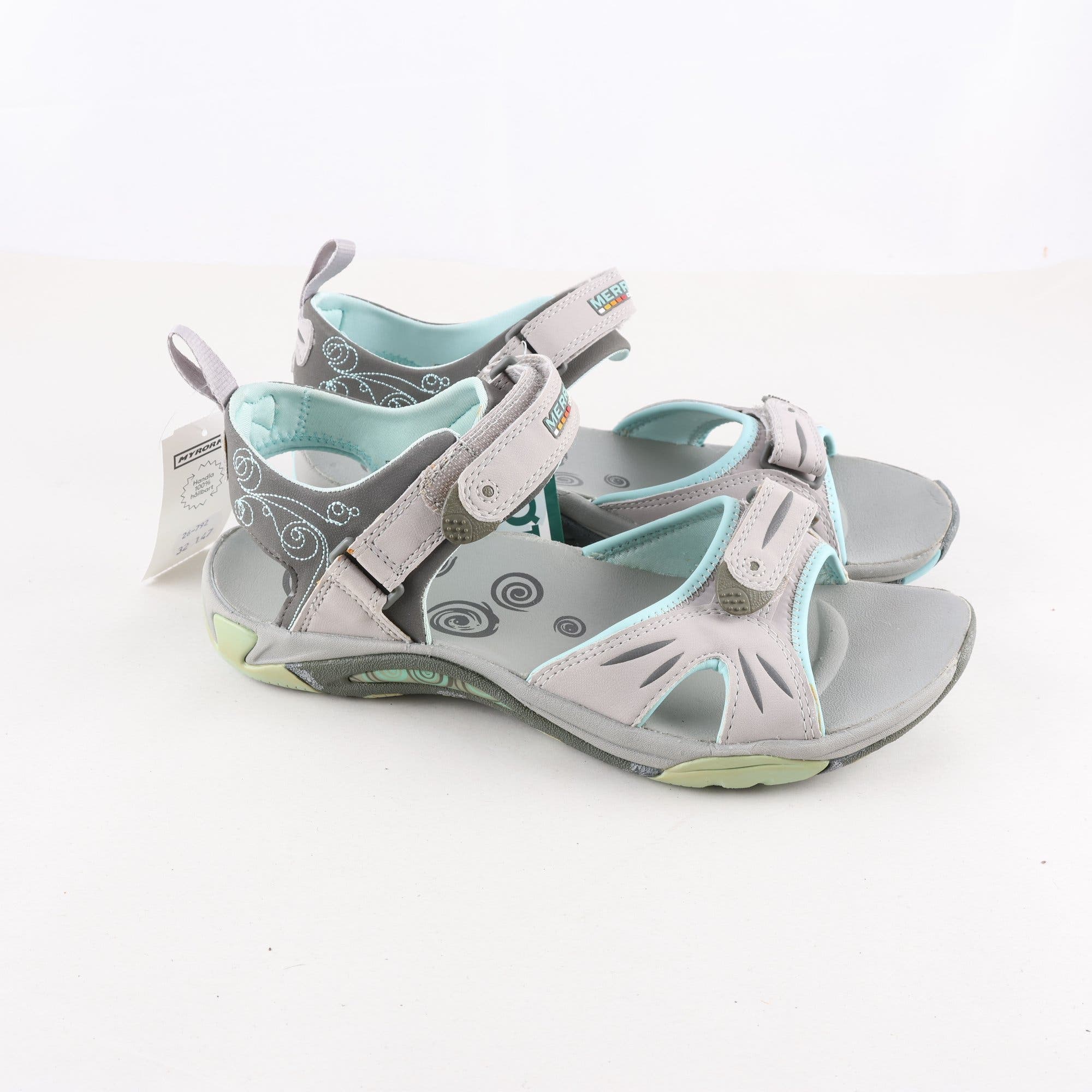 Sandaler, Merrell, stl. 40