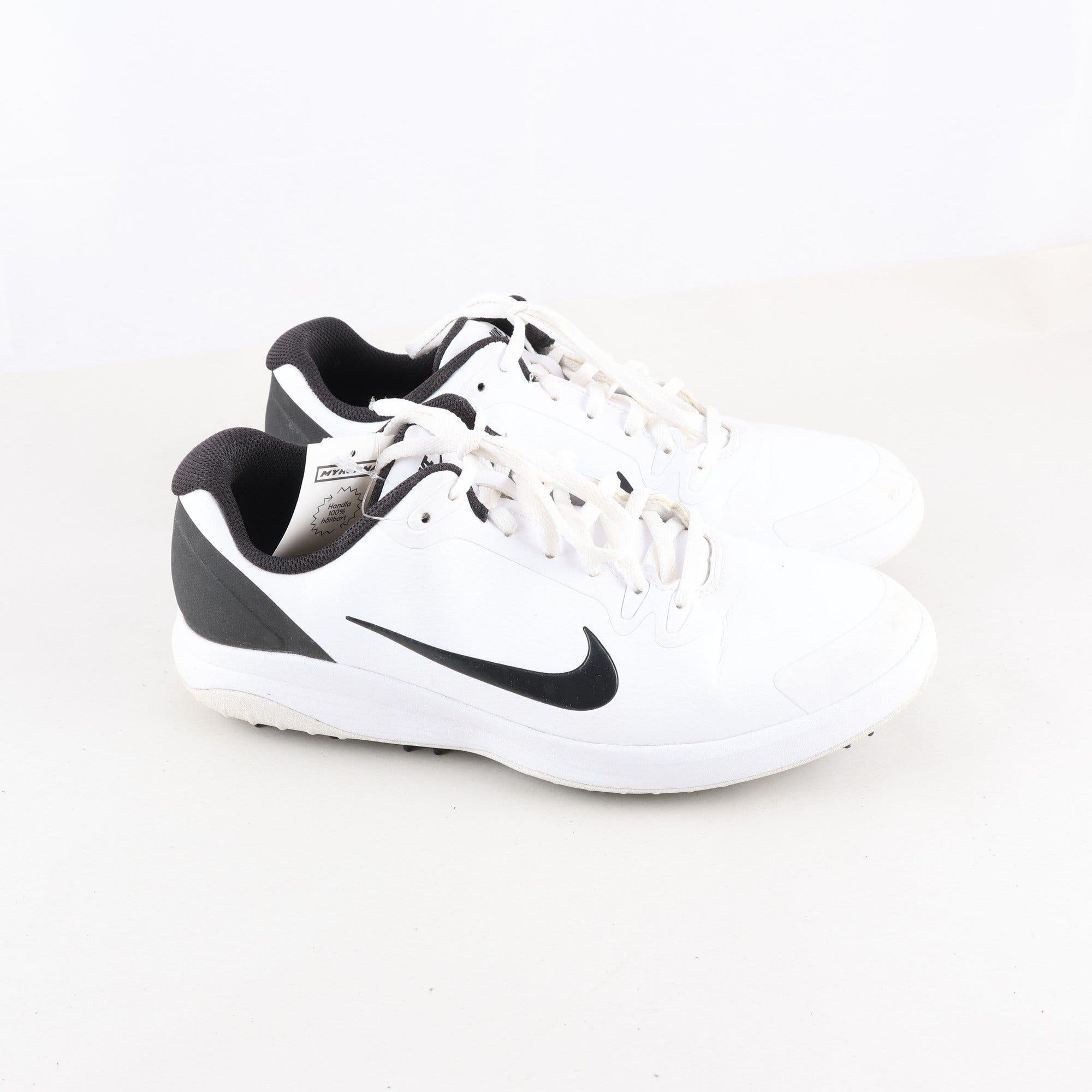Golfskor, Nike Golf, stl. 42