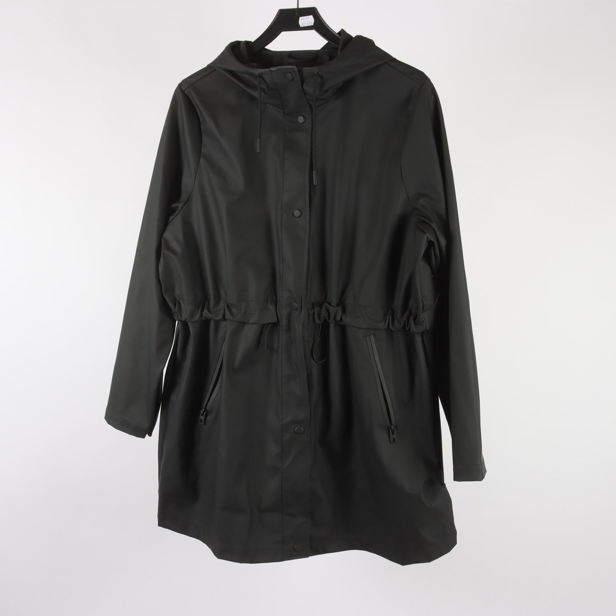 Regnkappa, Only, stl. XL