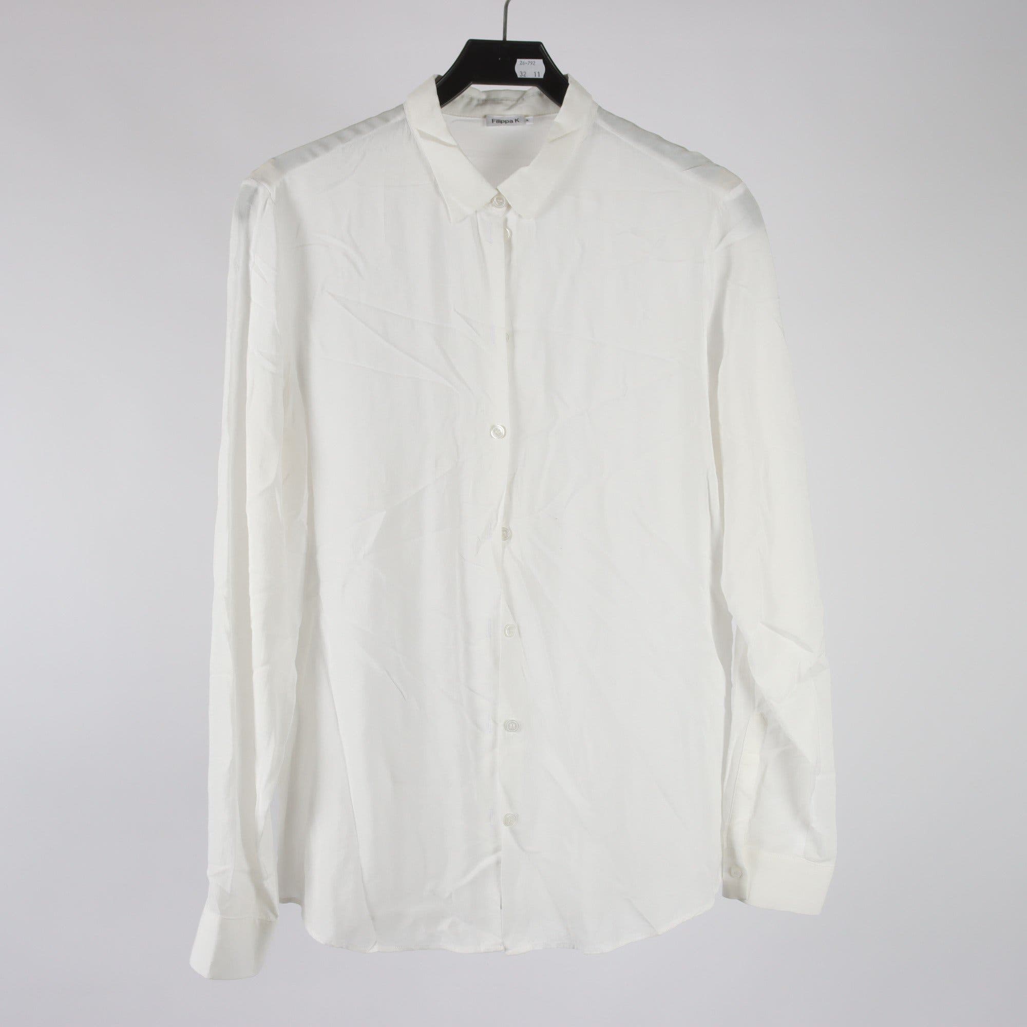 Blus, Filippa K, stl. XL
