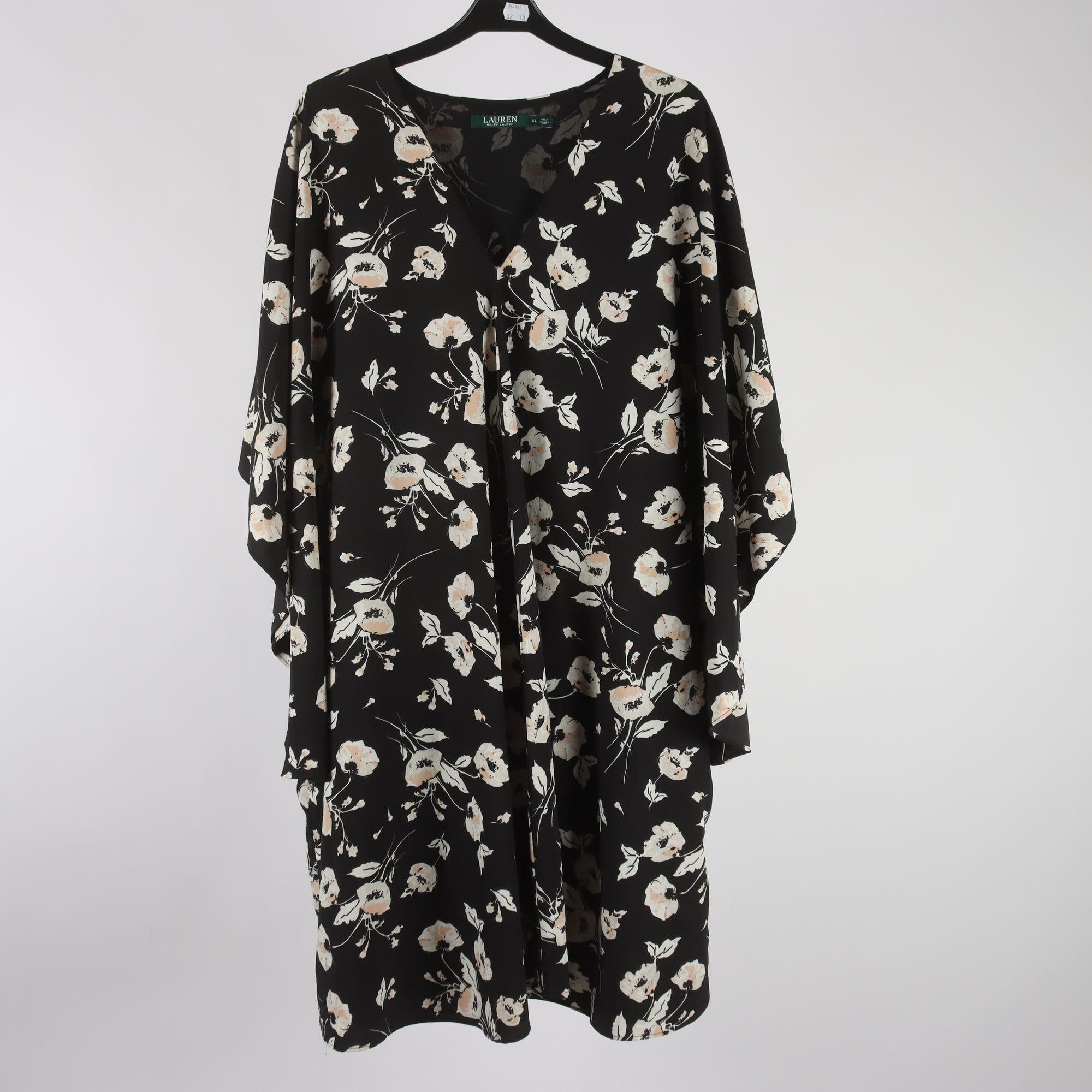 Klänning, Lauren Ralph Lauren, stl. XL