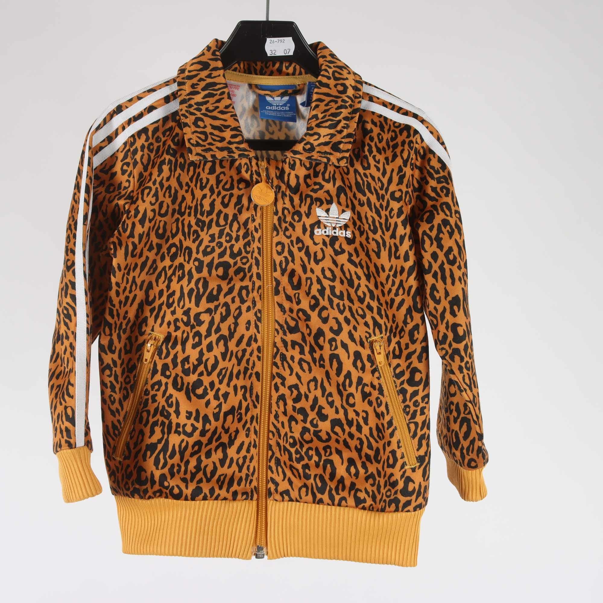 Tröja, Adidas, stl. 98 (2-3 år)