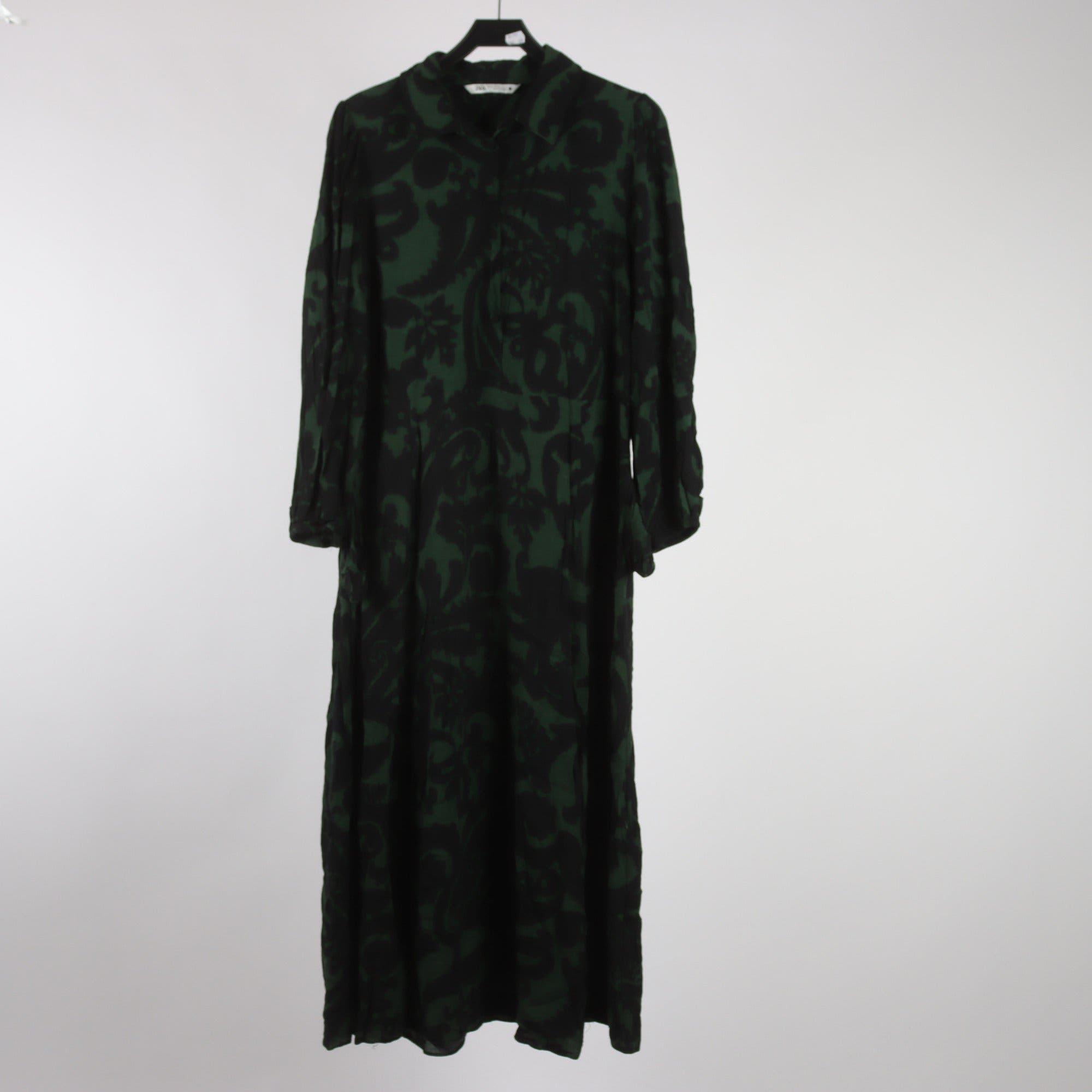 Klänning, Zara, stl. XL