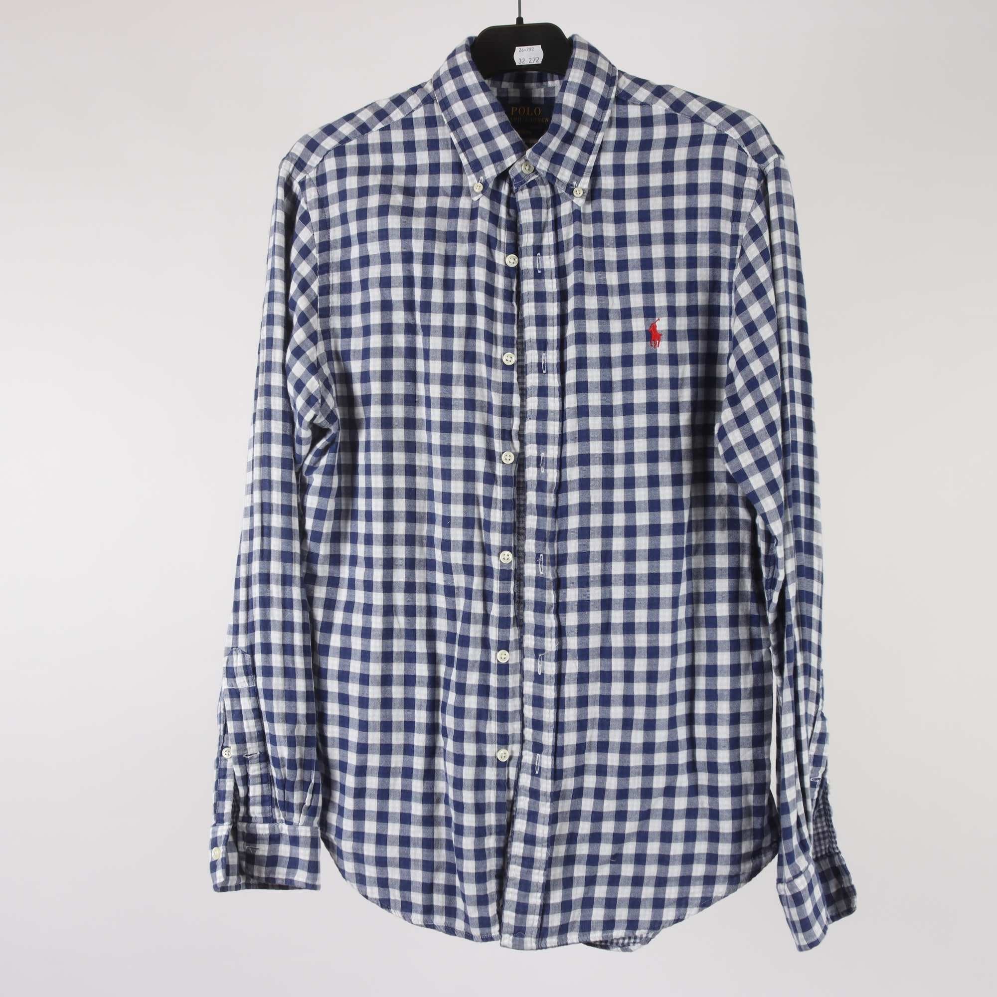 Skjorta, Polo Ralph Lauren, stl. M