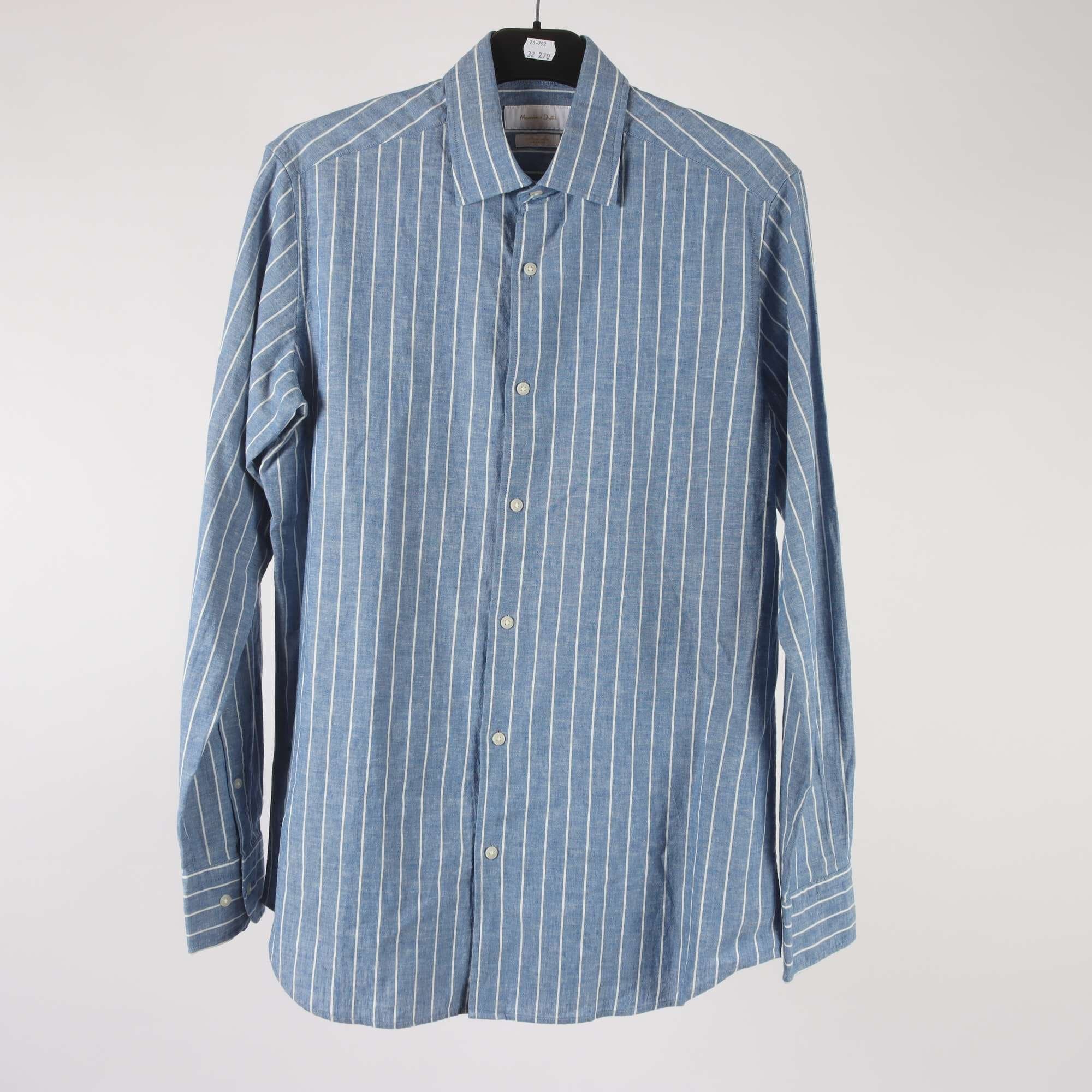 Skjorta, Massimo Dutti, stl. S