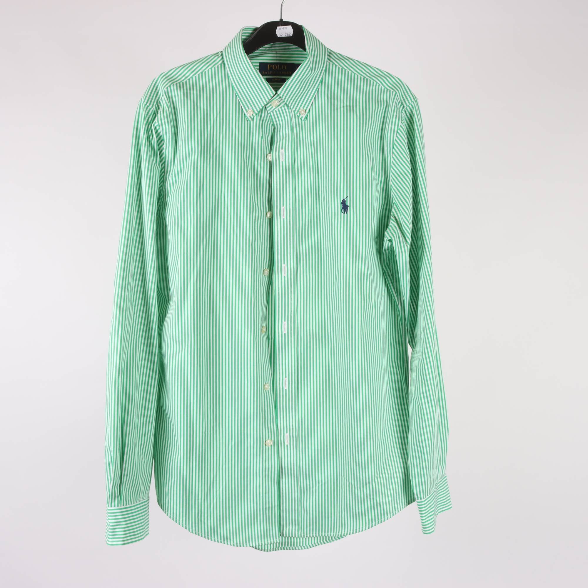 Skjorta, Polo Ralph Lauren, stl. S