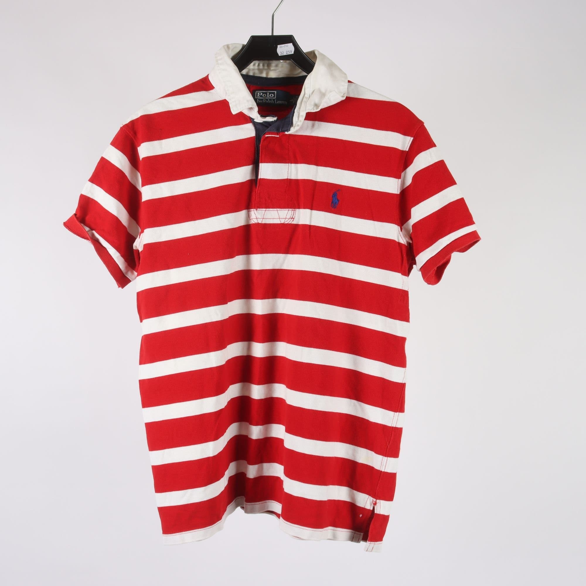 Pikétröja, Polo Ralph Lauren, stl. L