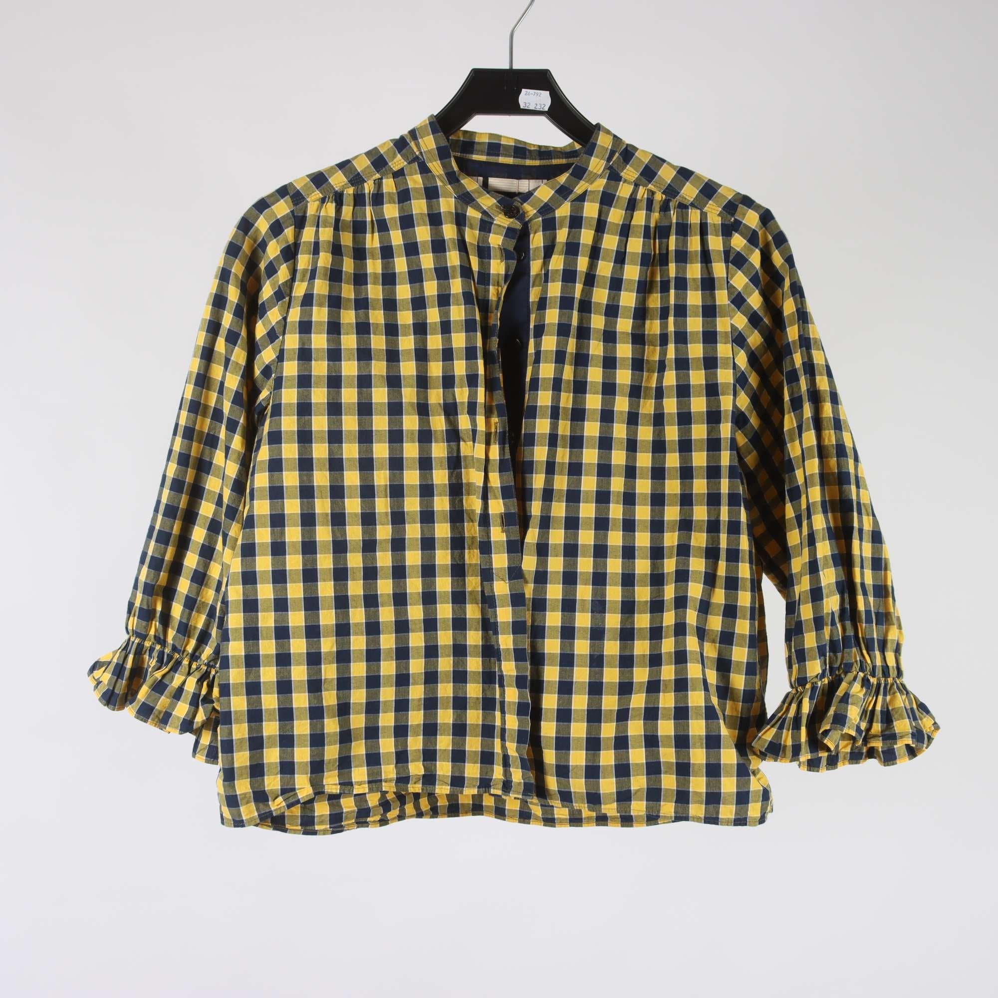 Blus, Noa Noa, stl. 36