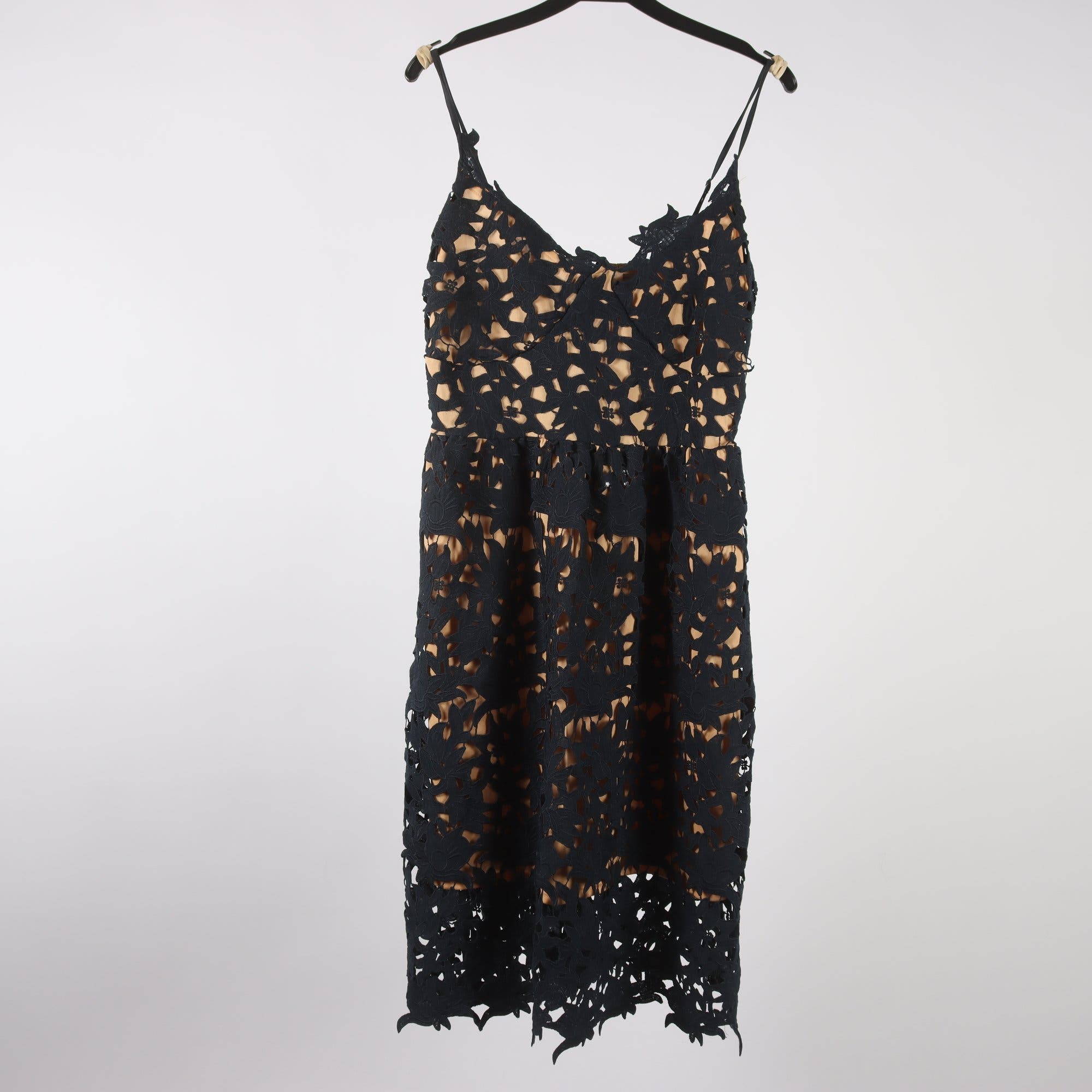 Klänning, Vero Moda, stl. 40
