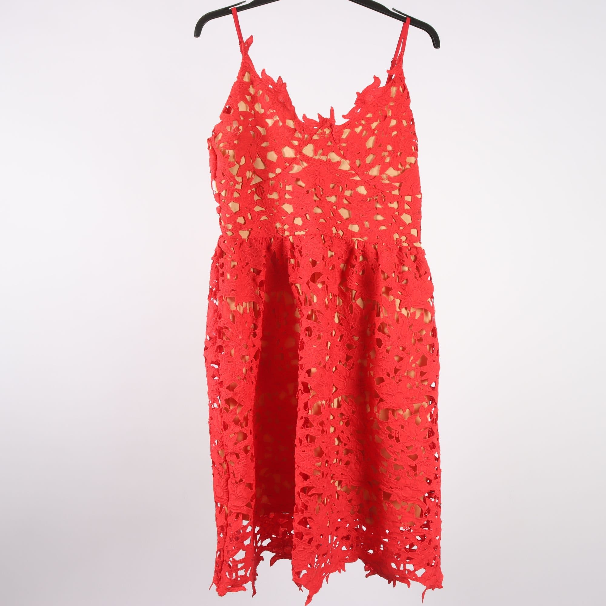 Klänning, Vero Moda, stl. 42