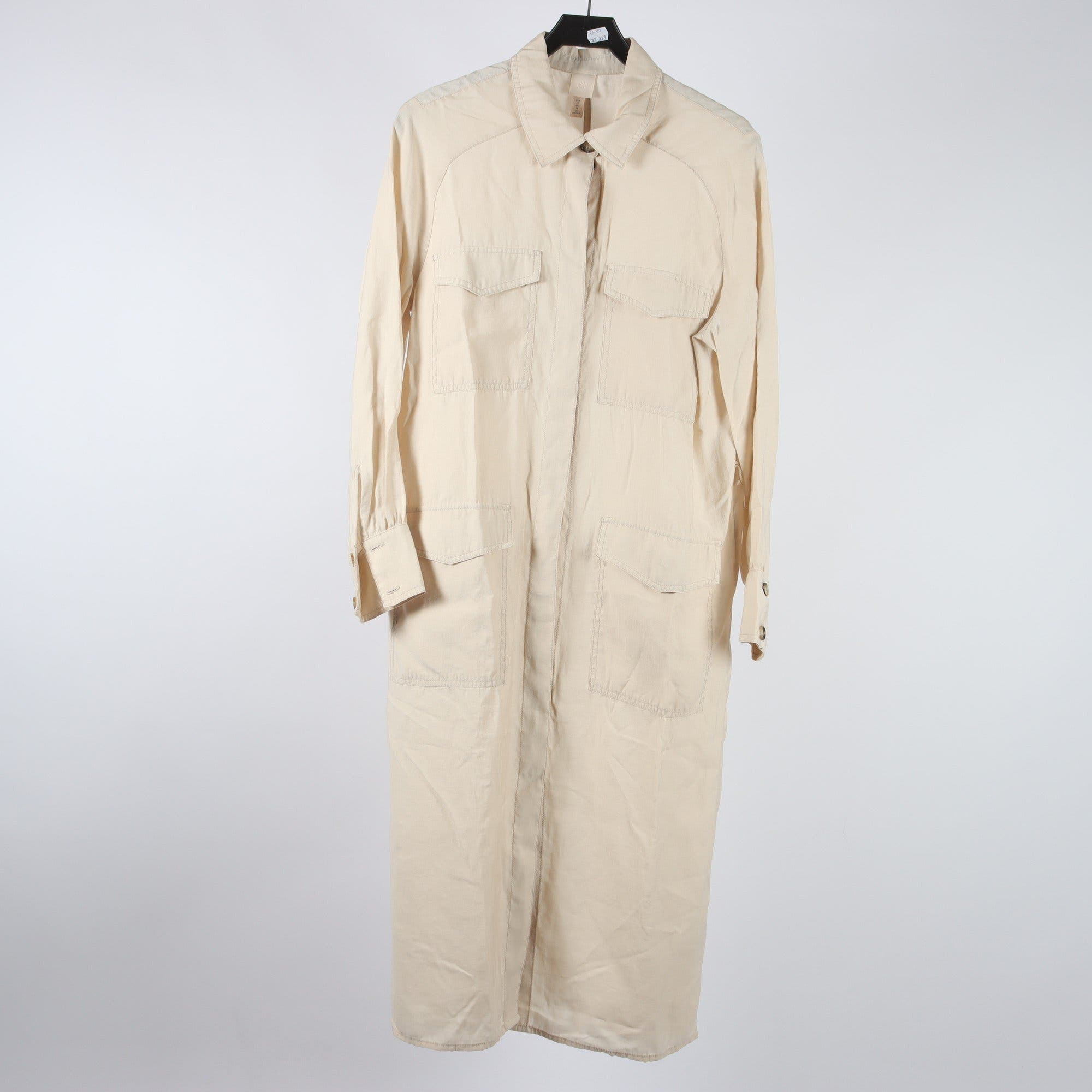 Klänning, H&M, stl. 42