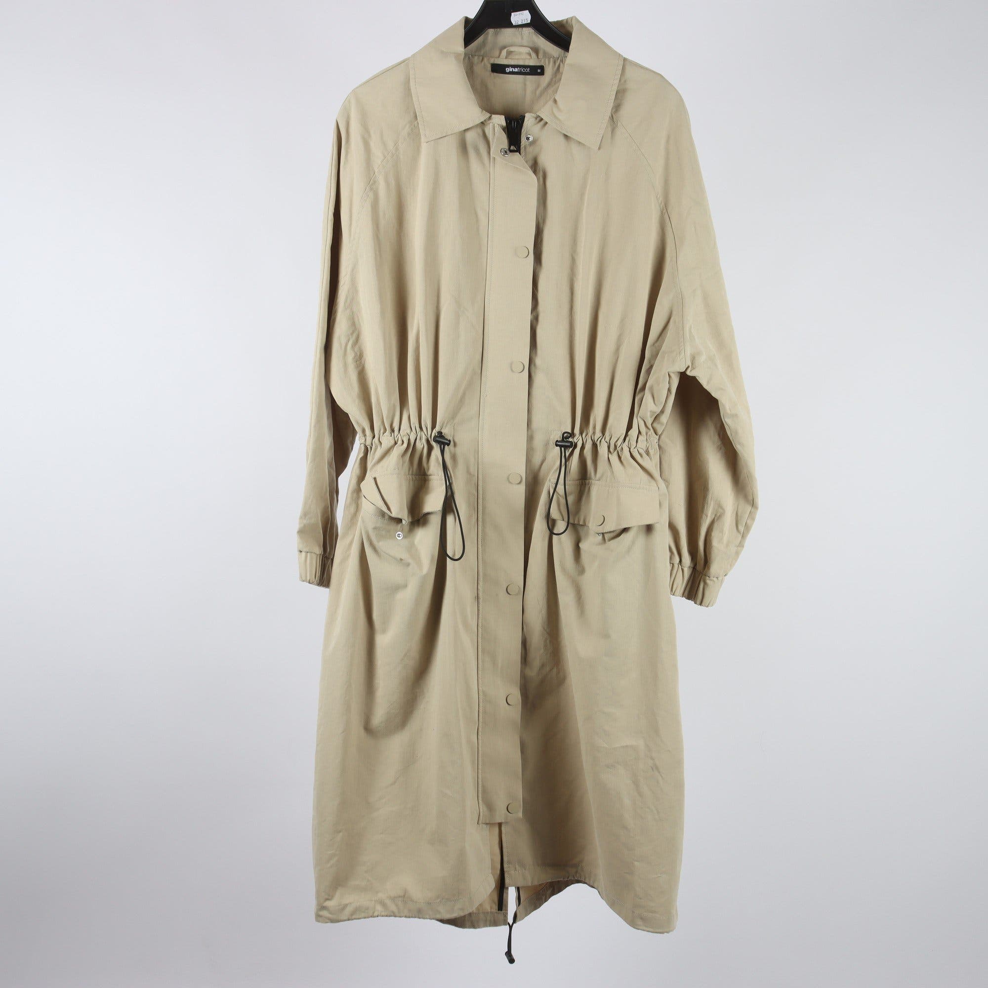 Kappa, Gina Tricot, stl. M