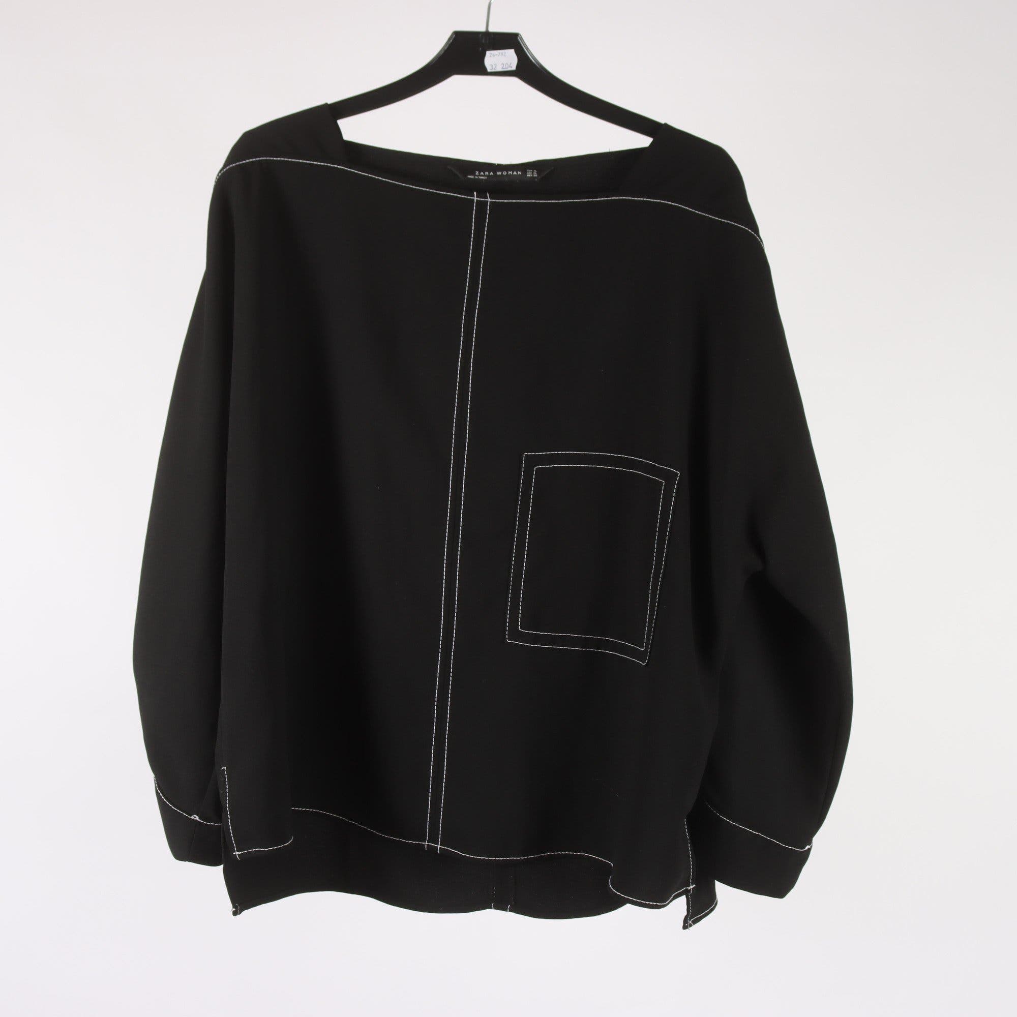Blus, Zara, stl. XL