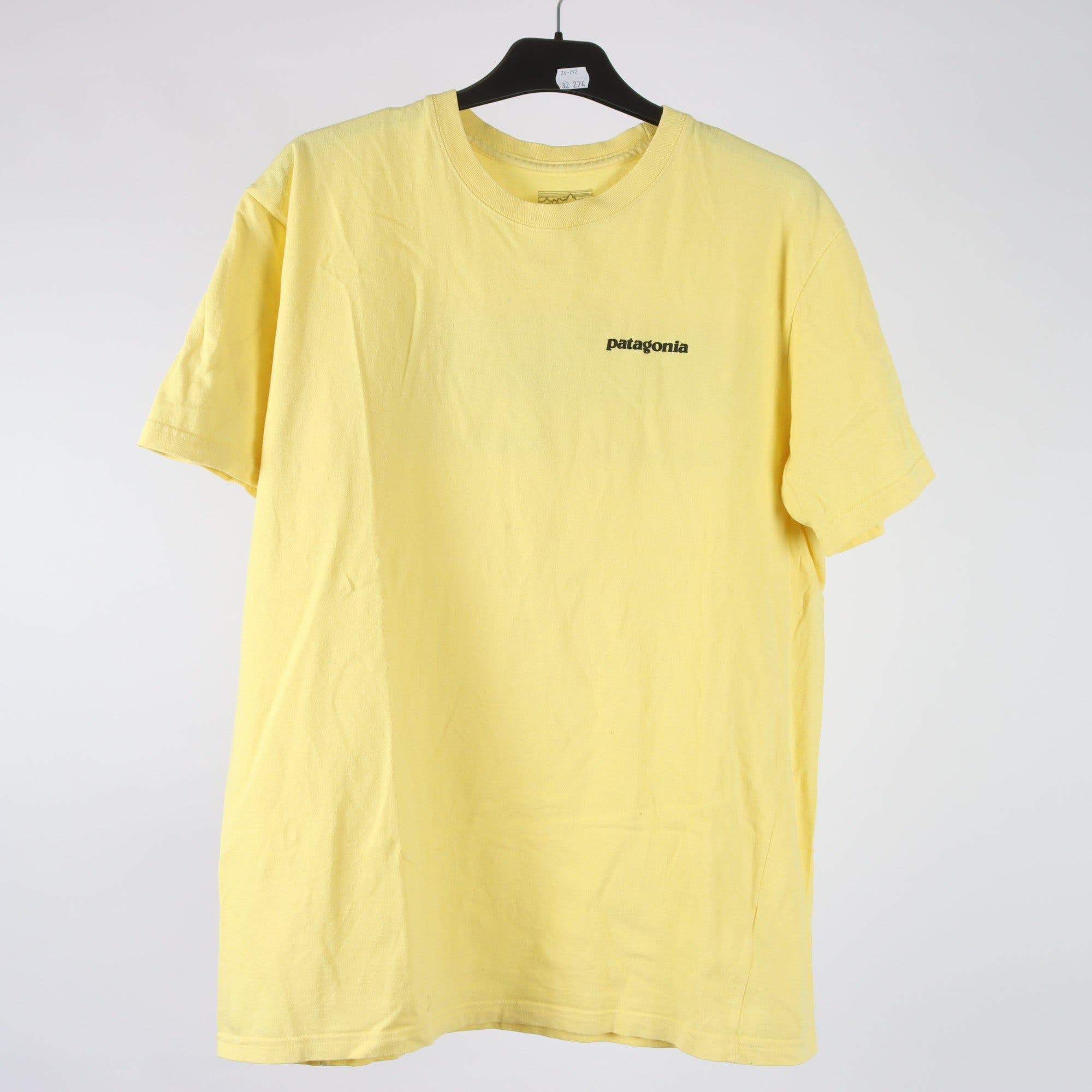 T-shirt, Patagonia, stl. M