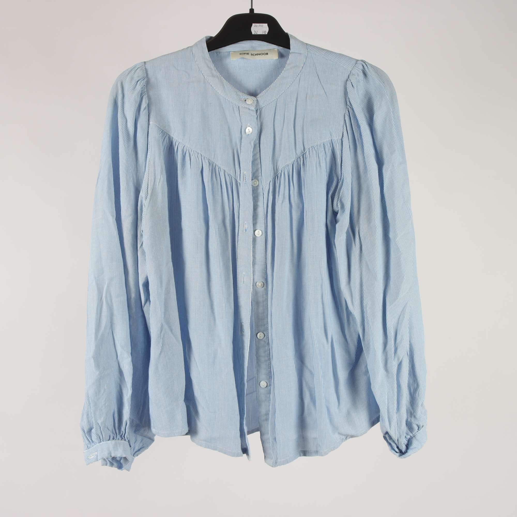 Blus, Sofie Schnoor, stl. XS