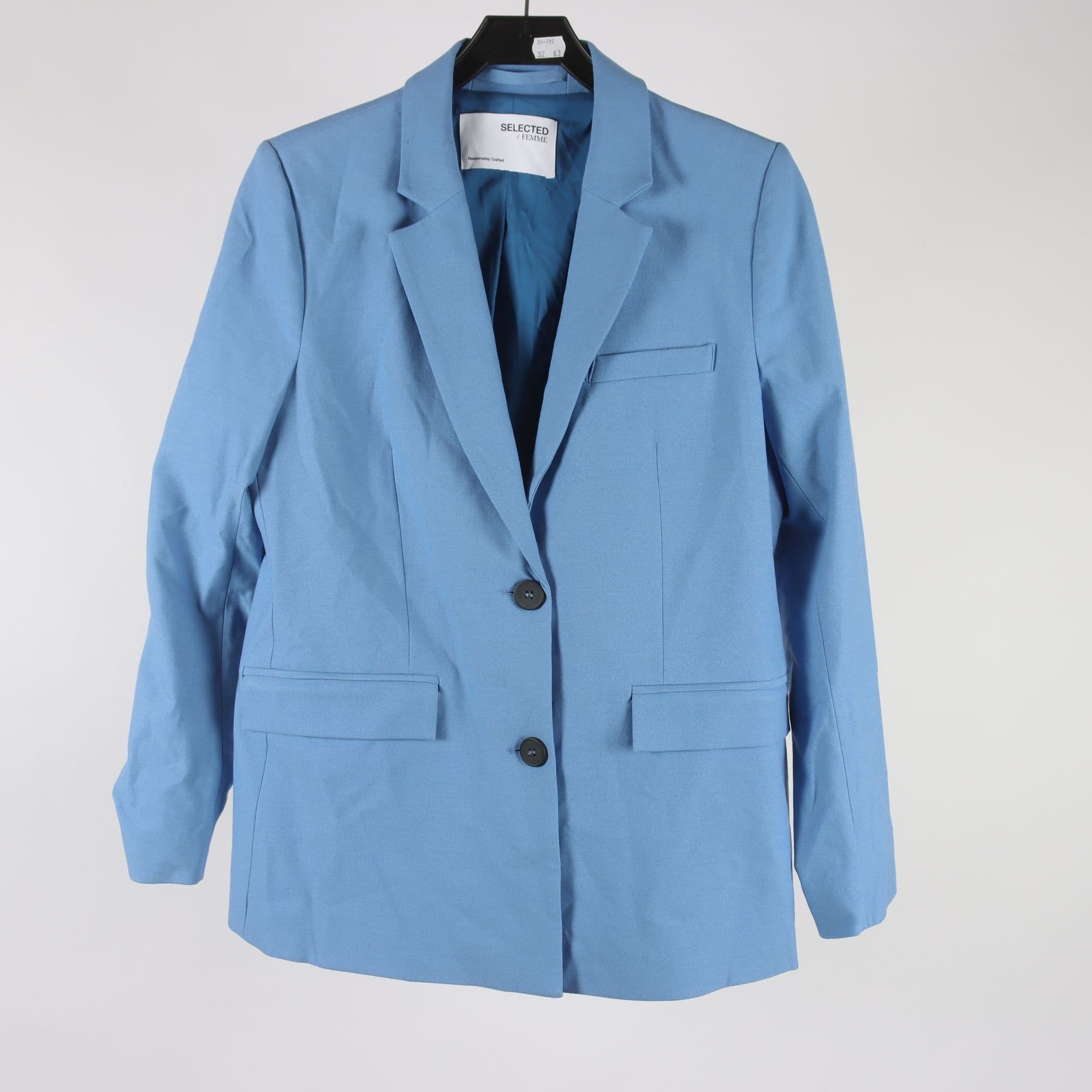 Kavaj, Selected Femme, stl. 36