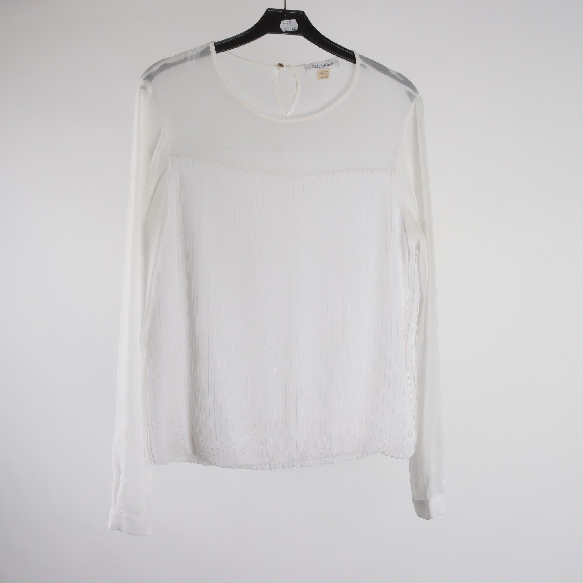 Blus, Calvin Klein, stl. M