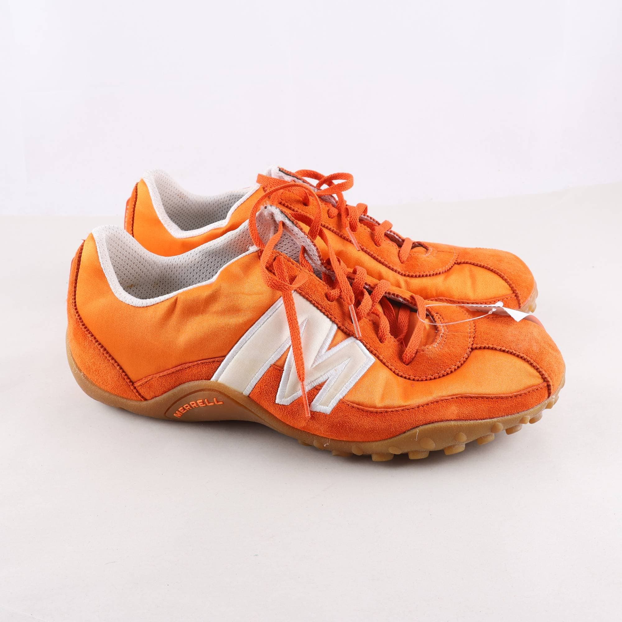 Sneakers, Merrell, orange, stl. 46