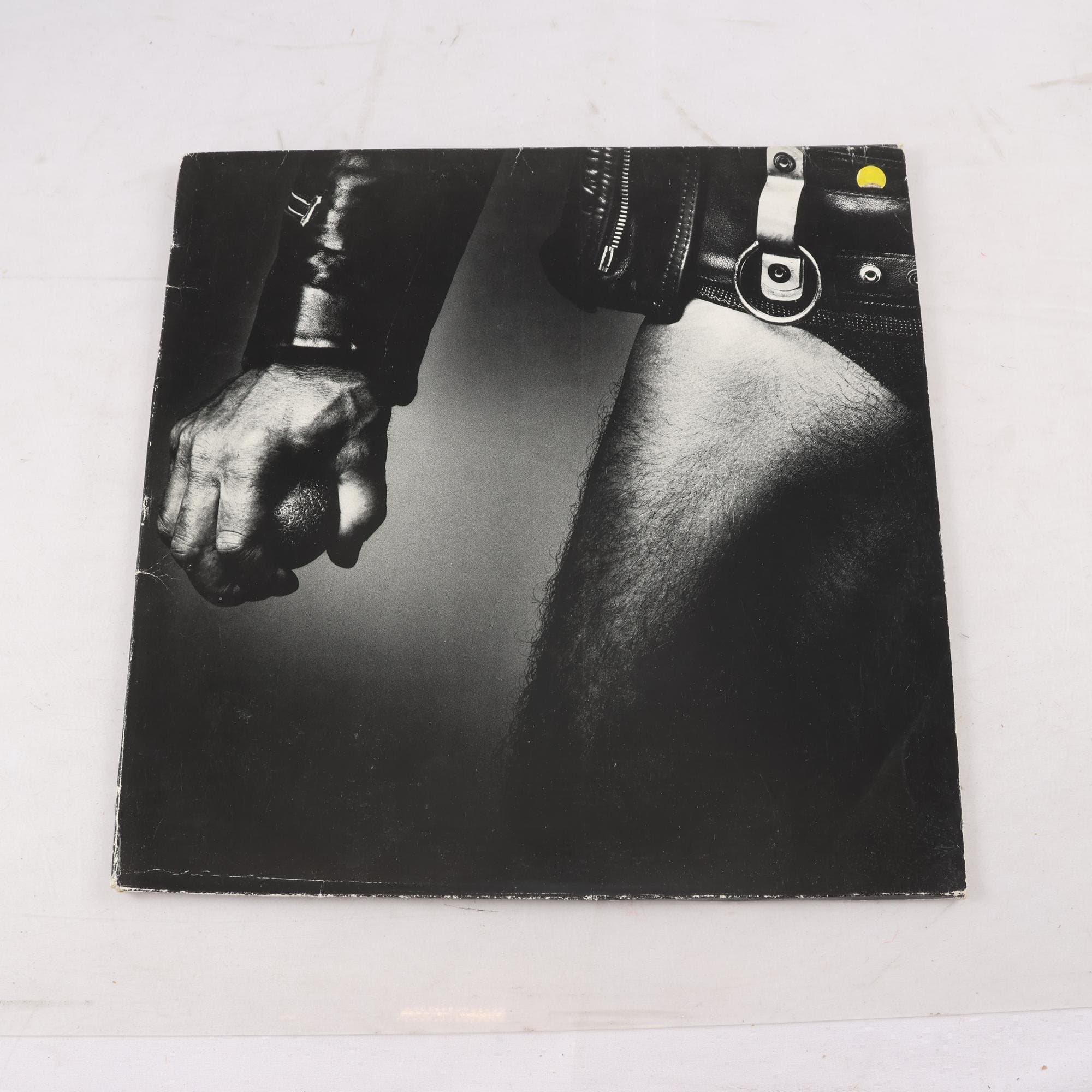 LP Accept, Balls To The Wall