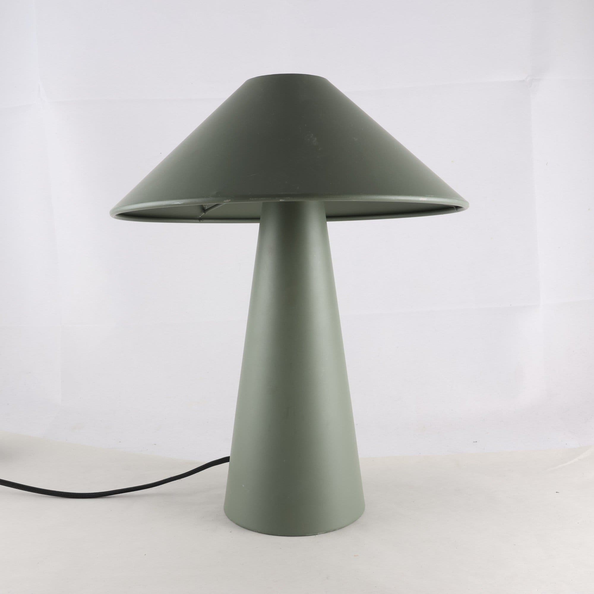 Bordslampa, Global lightning, ’Cannes’ Patrick Hall, Samfraktas ej