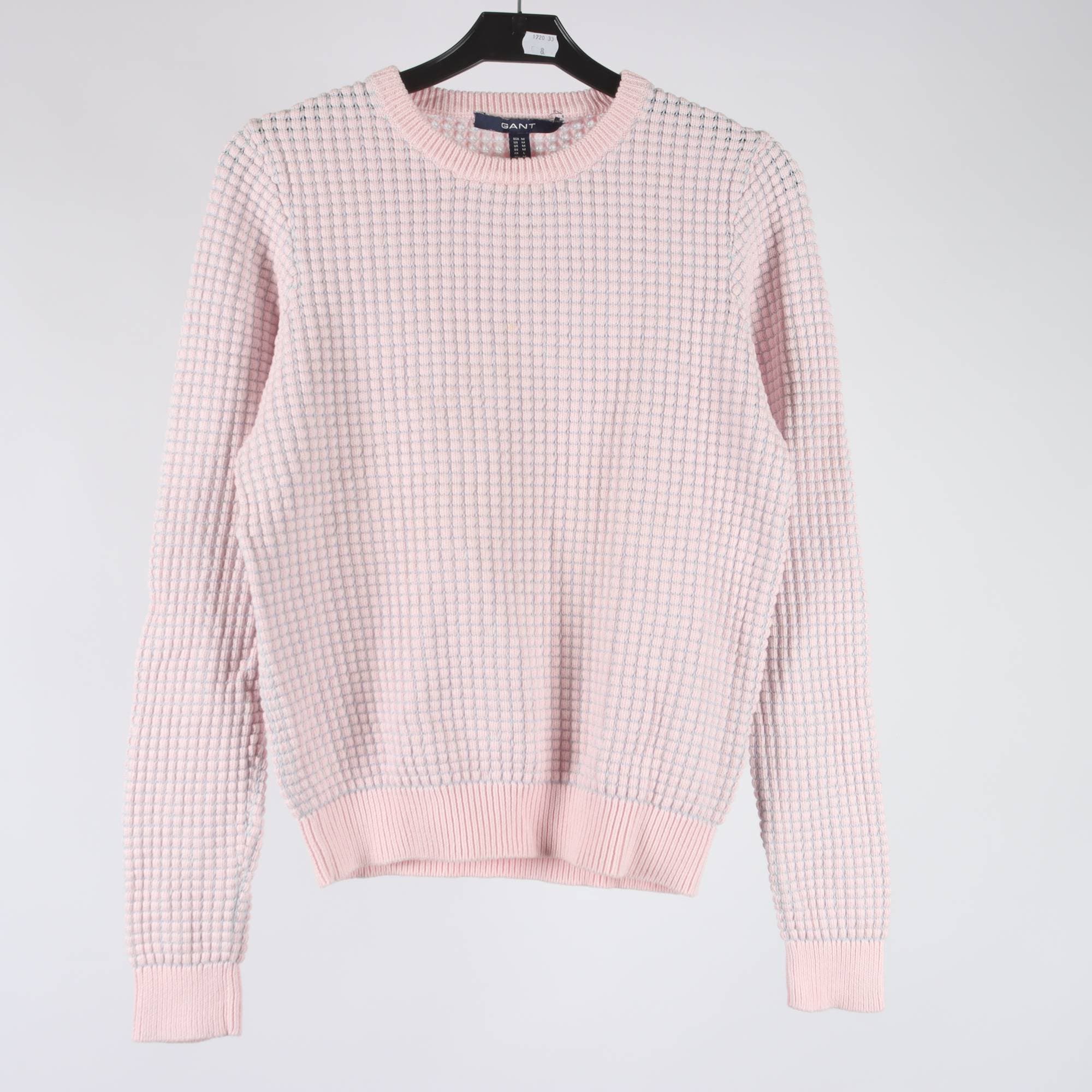 Tröja, Gant, rosa, stl. M