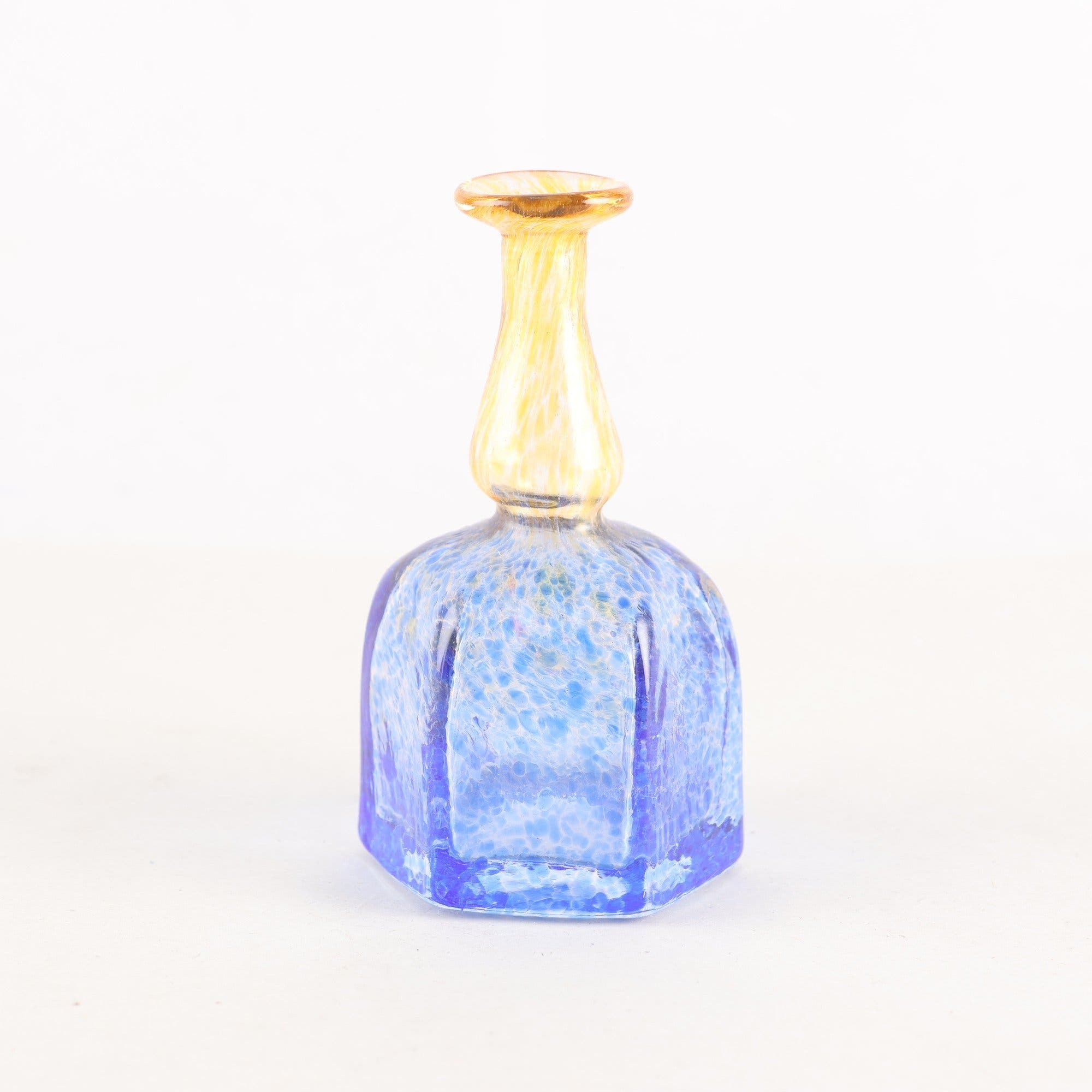 Miniatyrvas, Bertil Vallien, Kosta Boda