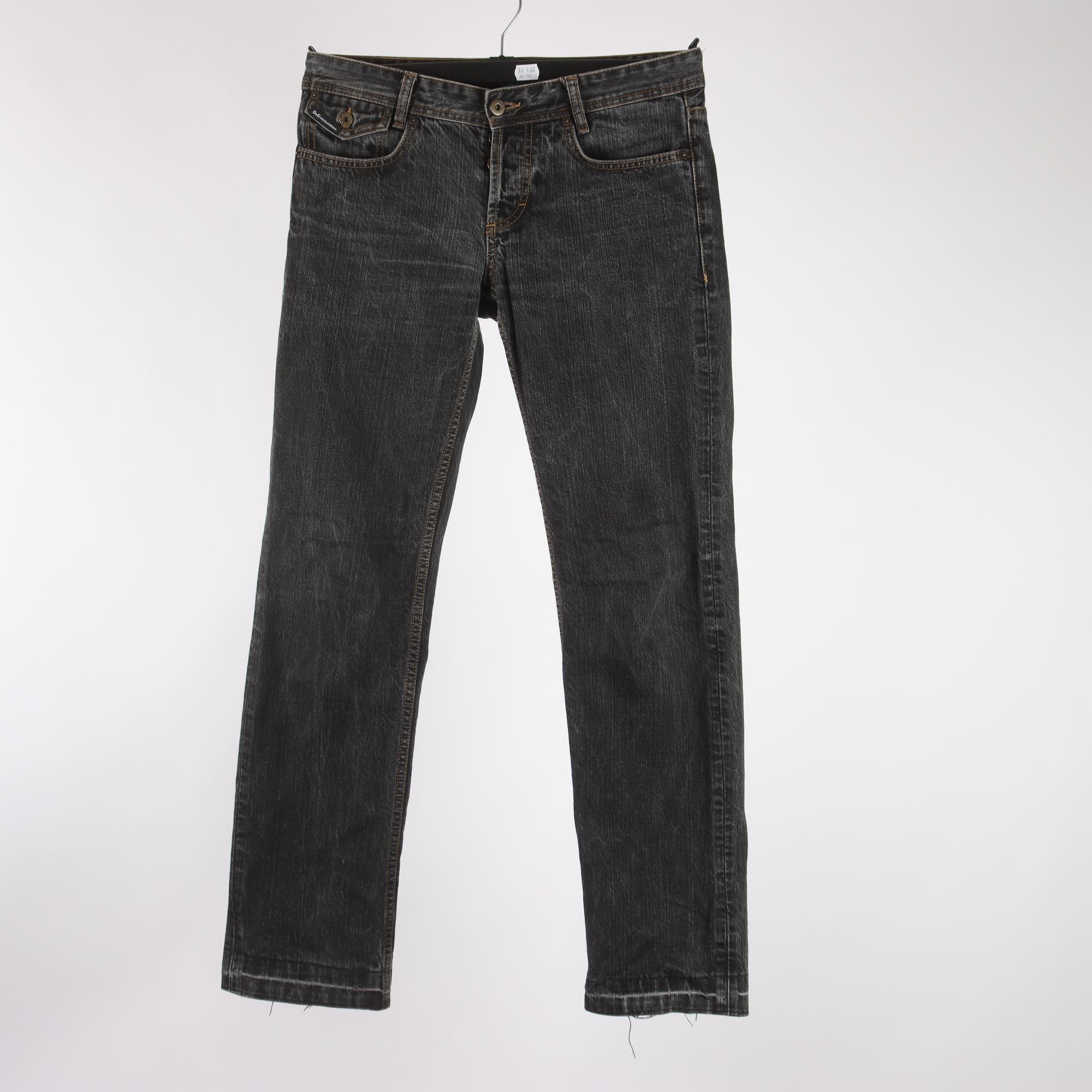 Jeans, Dolce & Gabbana, stl. 30″