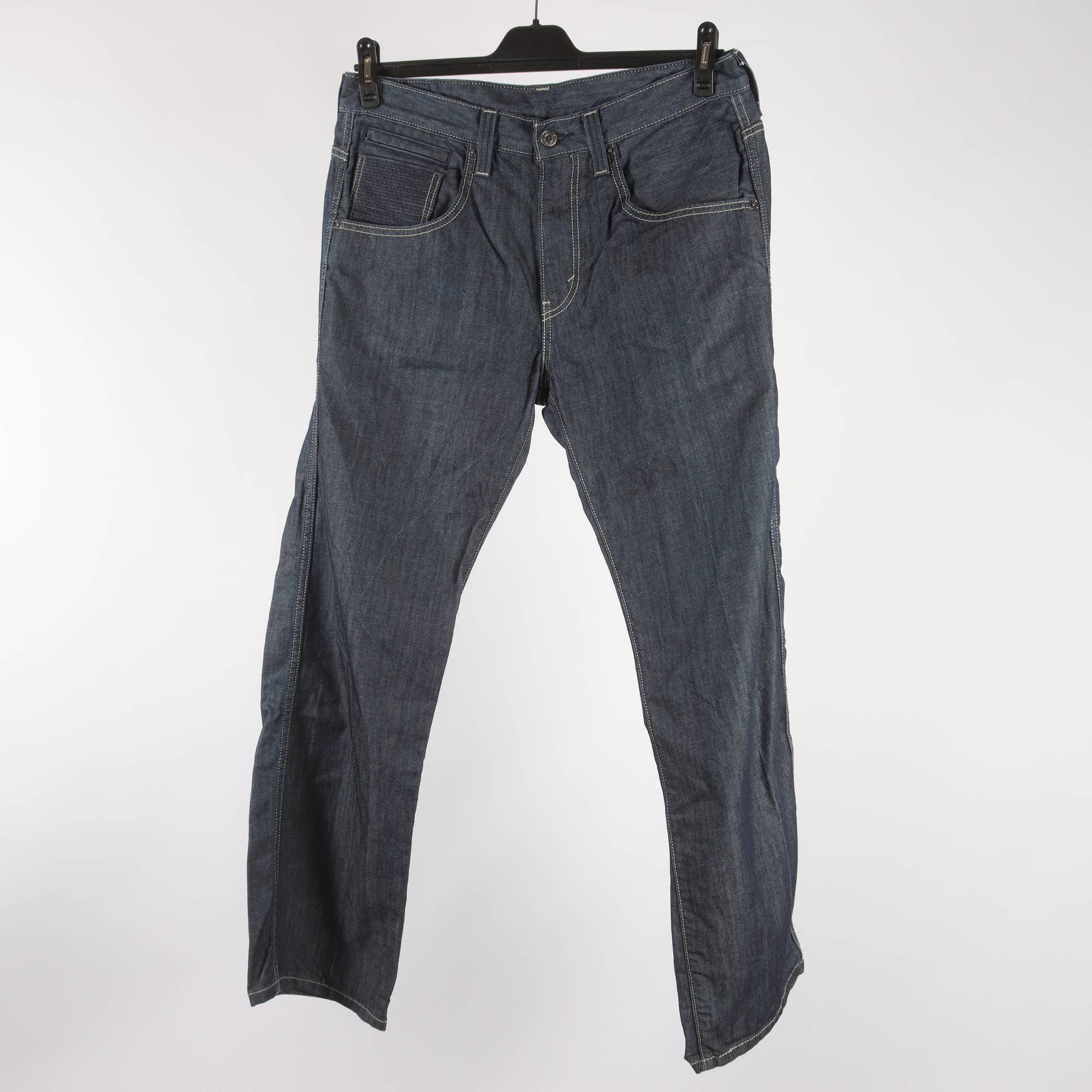 Jeans, Levi’s 569, stl. 33/30
