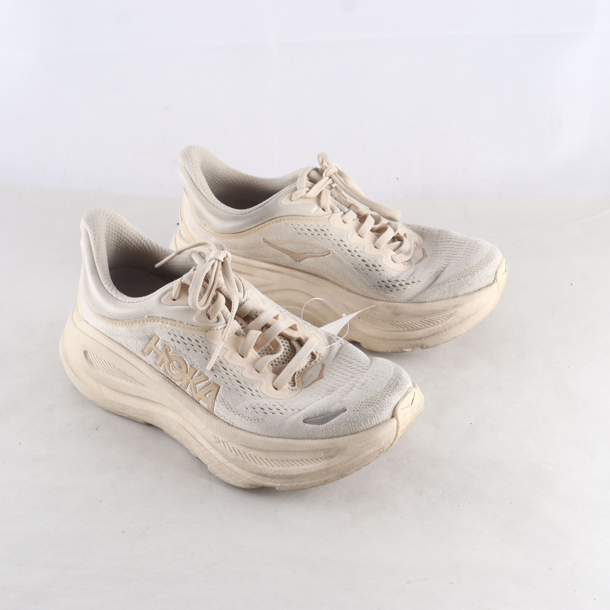 Sneakers, Hoka, beige, stl. 37½