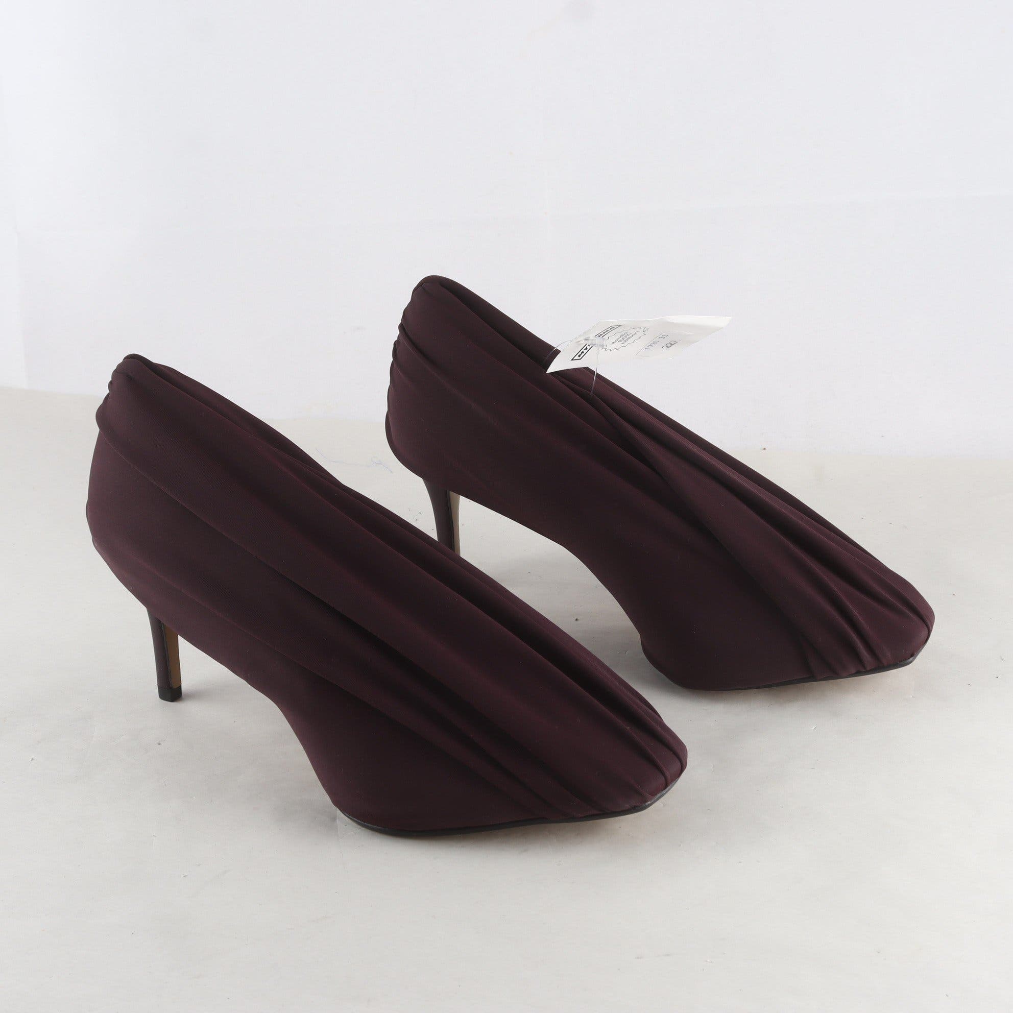 Pumps, H&M Studio, lila, stl.40