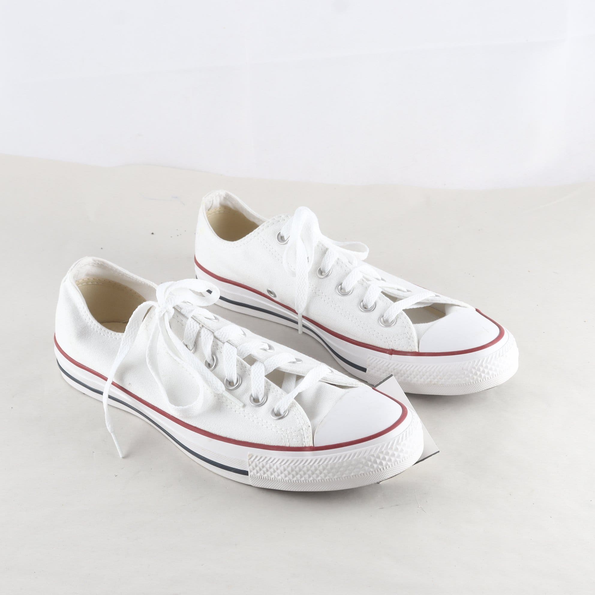 Sneakers, Converse, vit, stl. 41