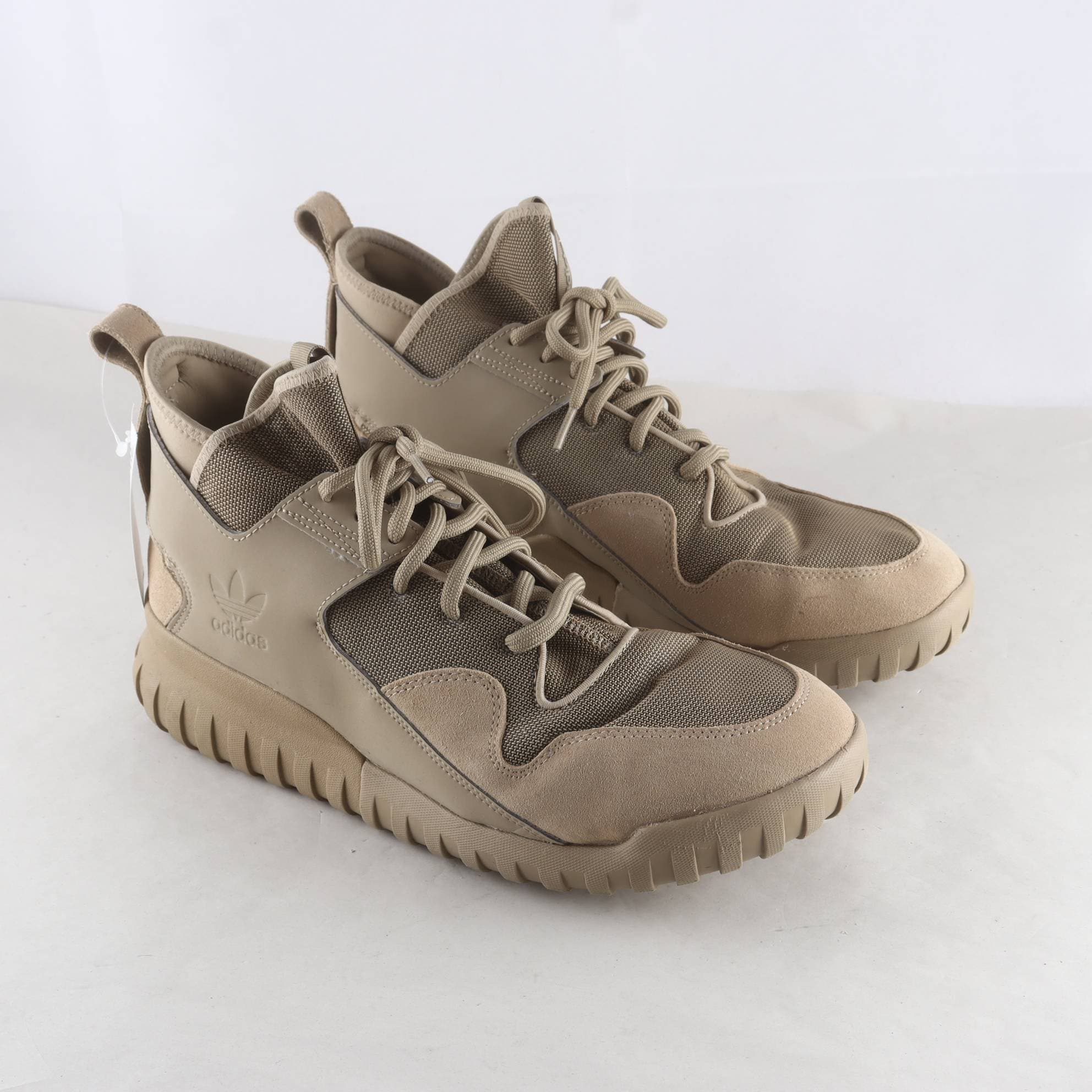 Sneakers, Adidas, beige, stl. US 11 (45)