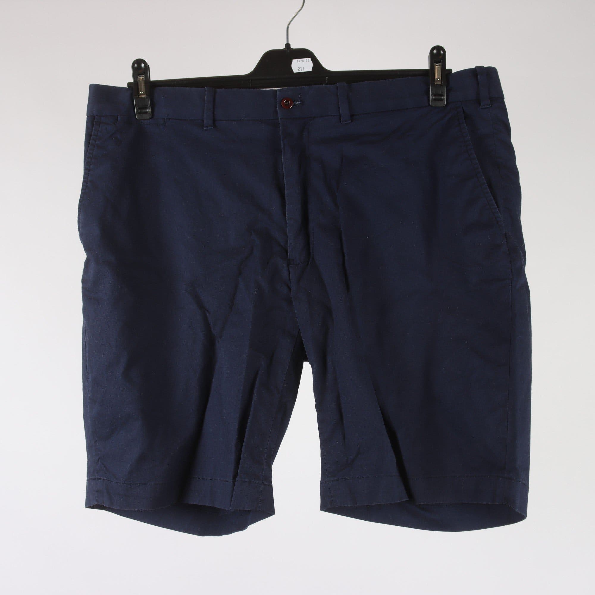 Shorts, Polo Ralph Lauren Golf, blå, stl. 38″