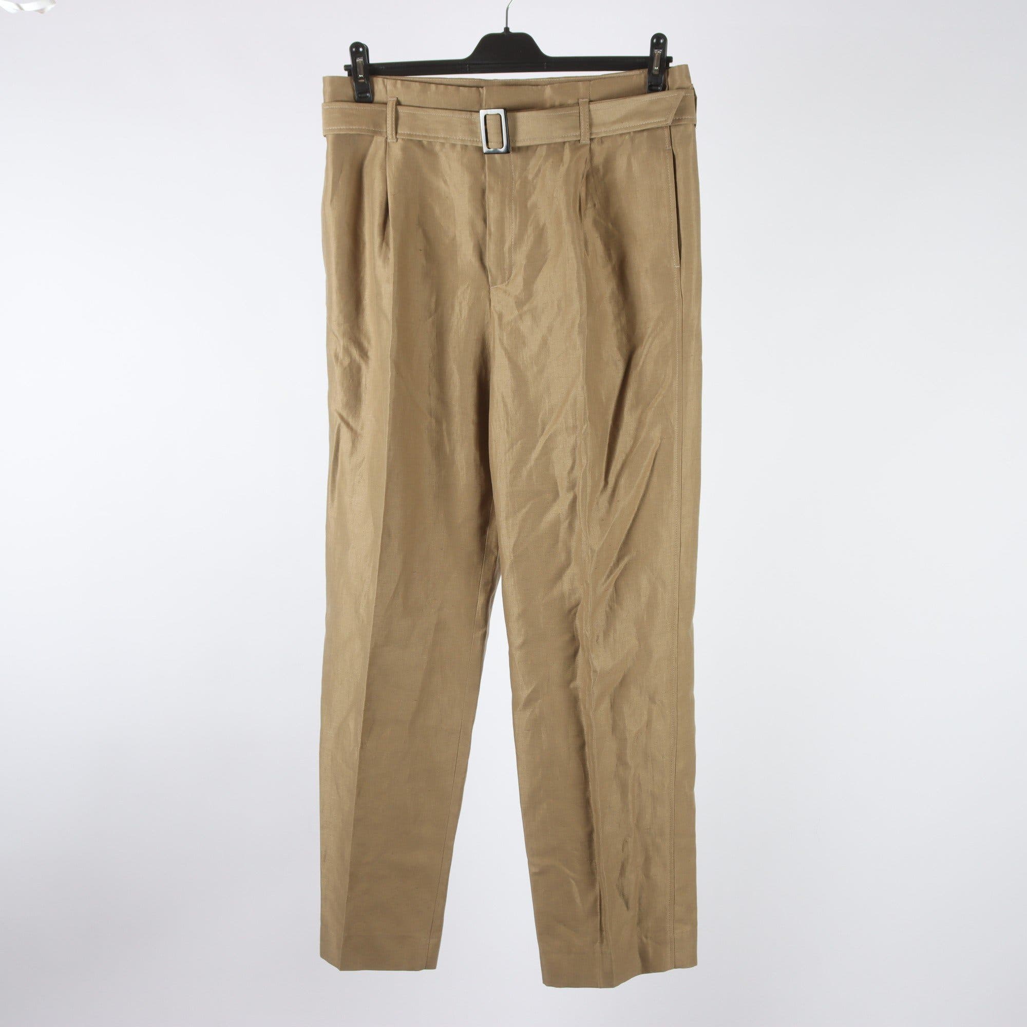 Byxor, Filippa K, khaki, stl. 34″