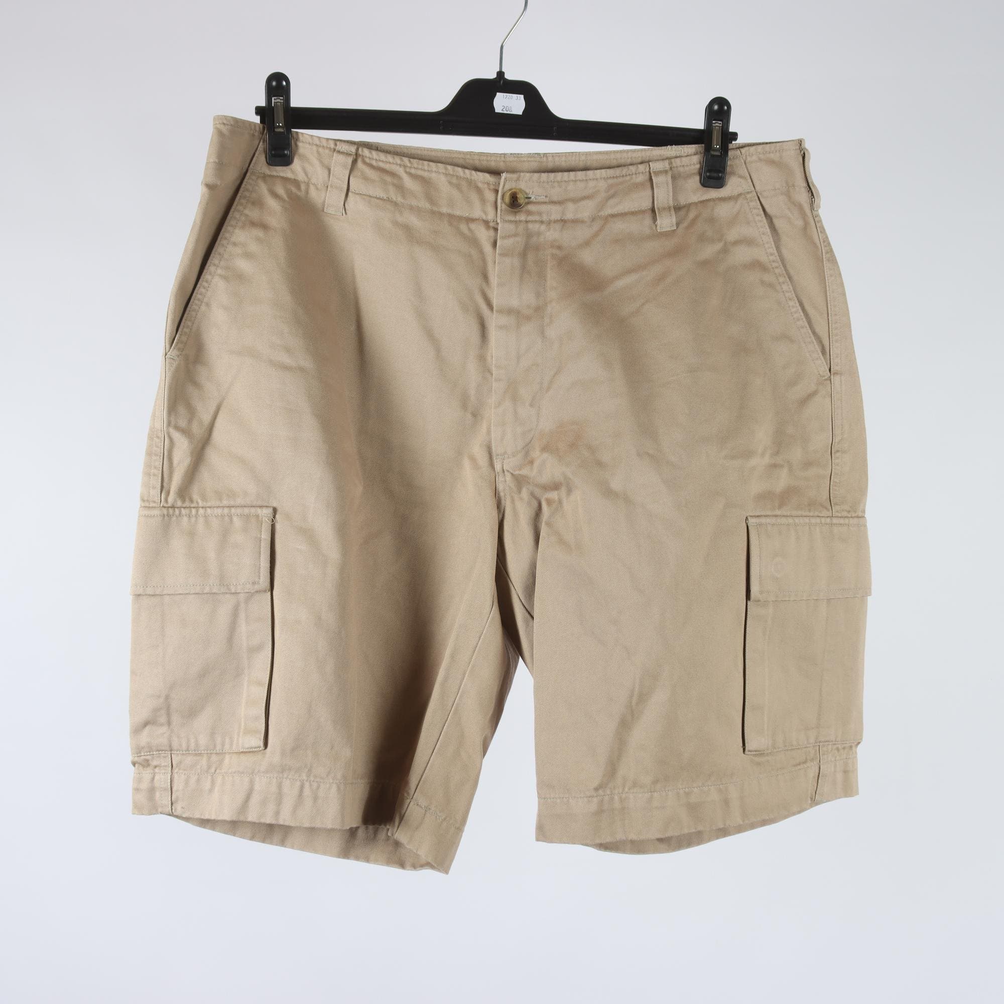 Shorts, Gant, beige, stl. 38″