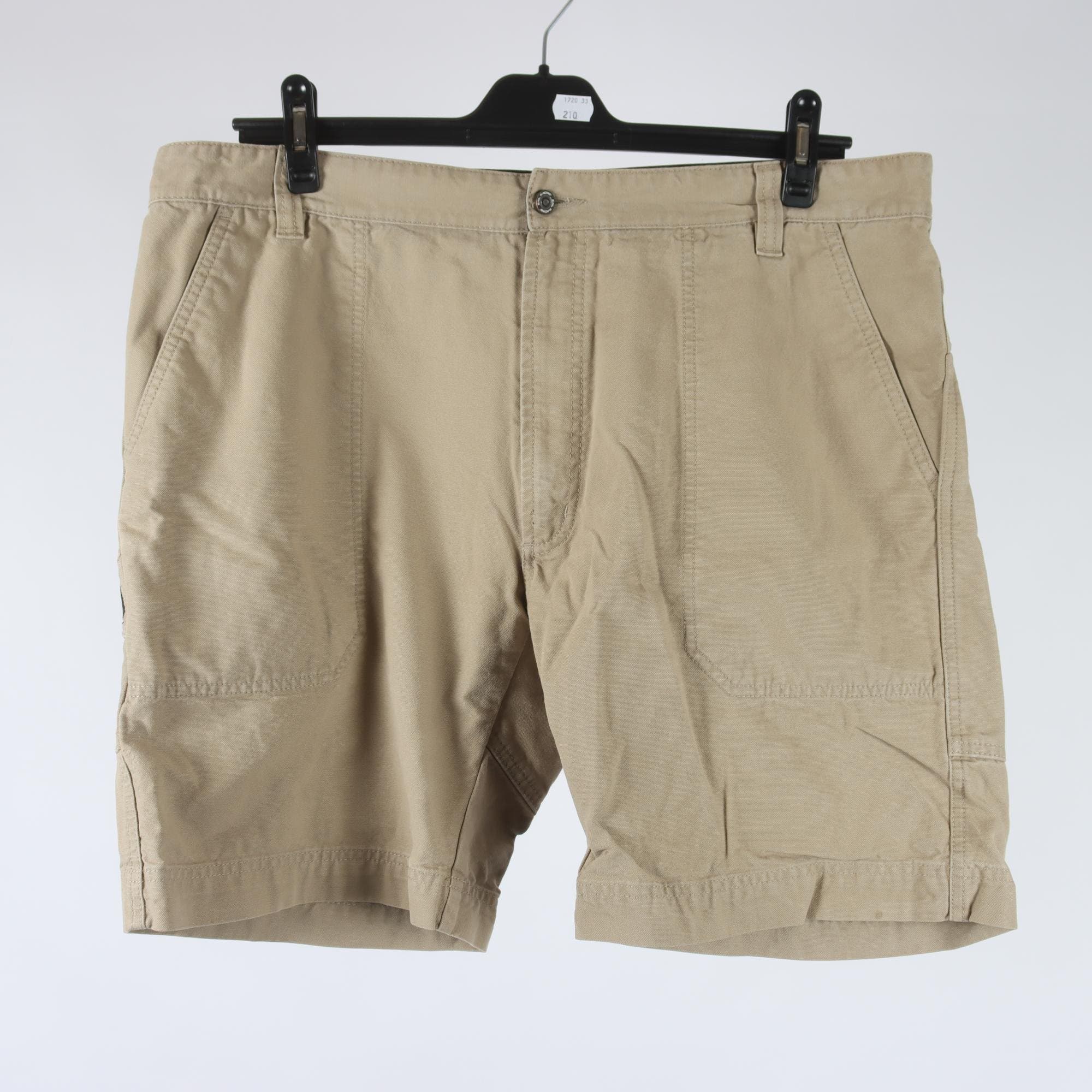 Shorts, Sail Racing, beige, stl. XXL