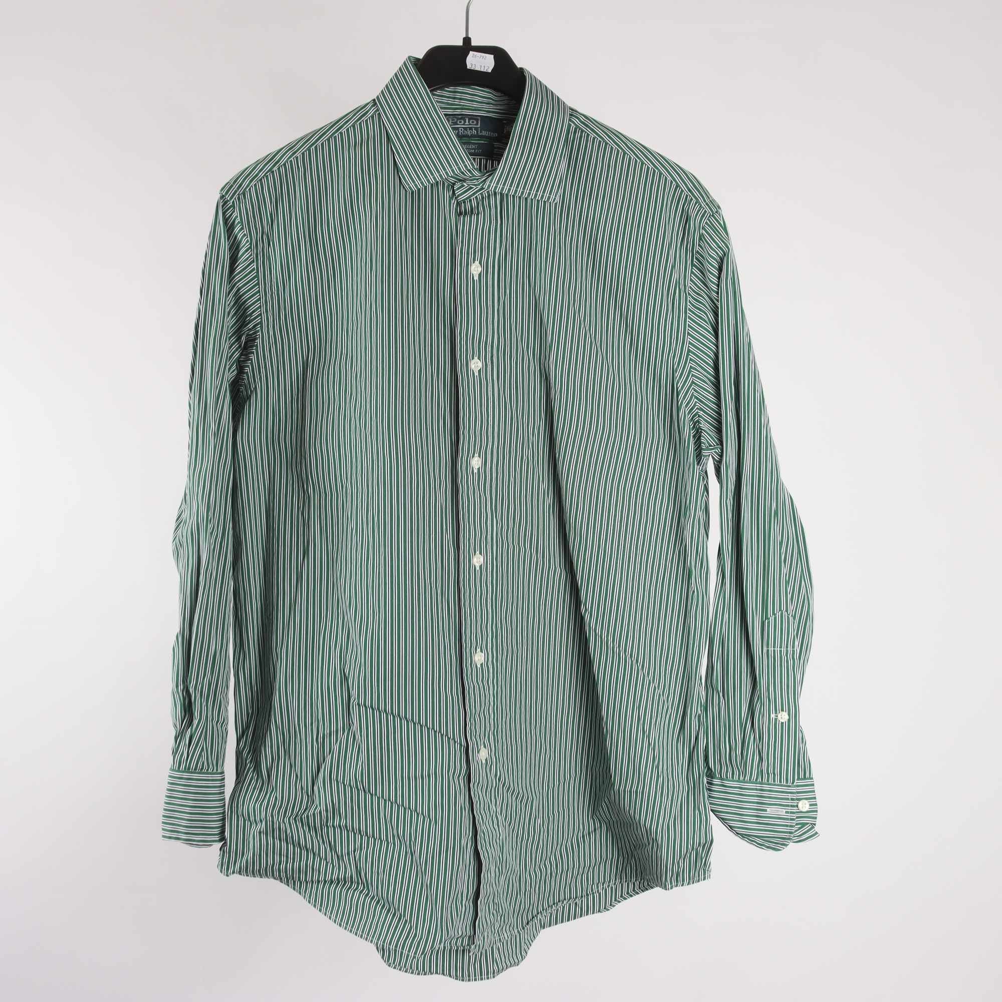 Skjorta, Polo Ralph Lauren, stl. L