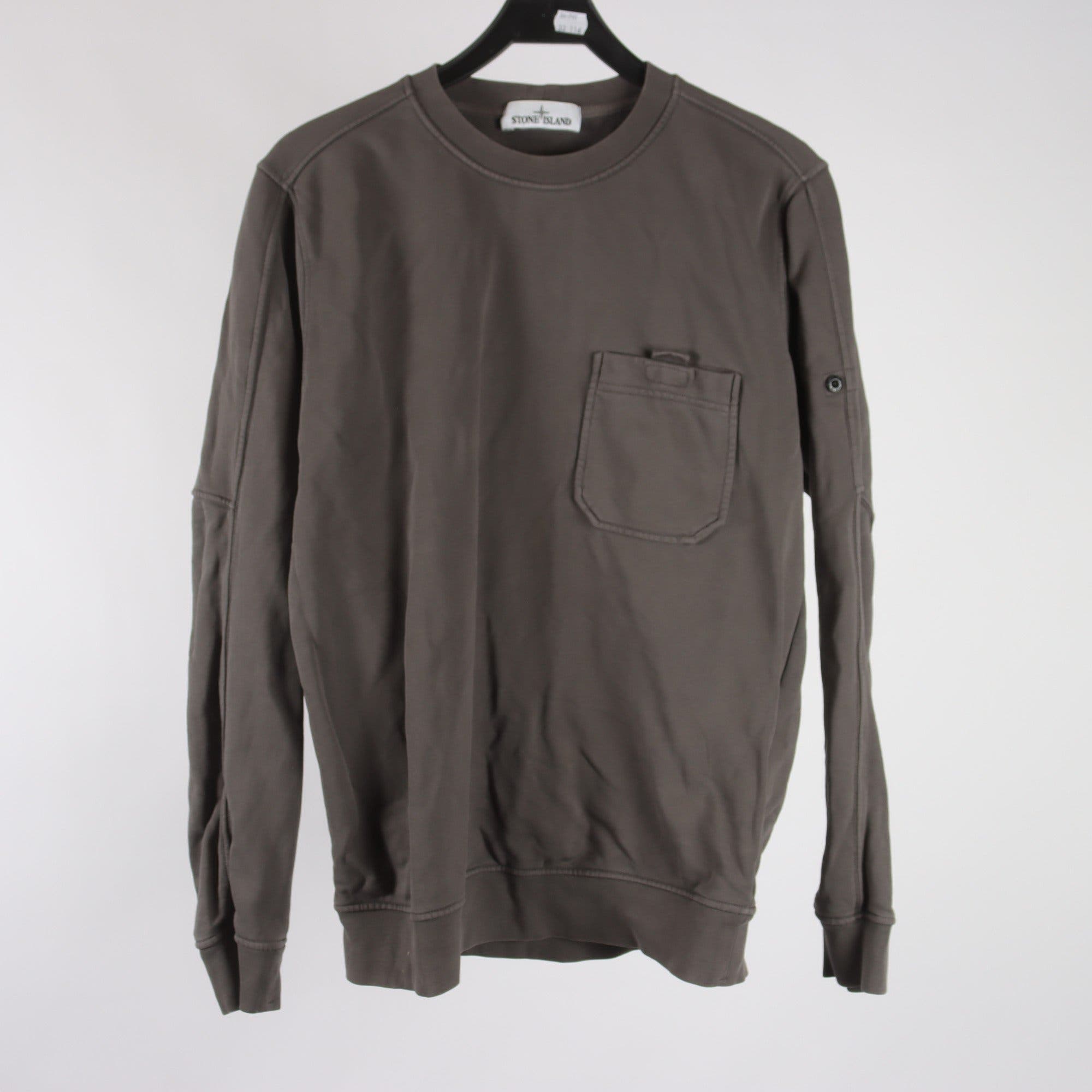 Tröja, Stone Island, stl. L
